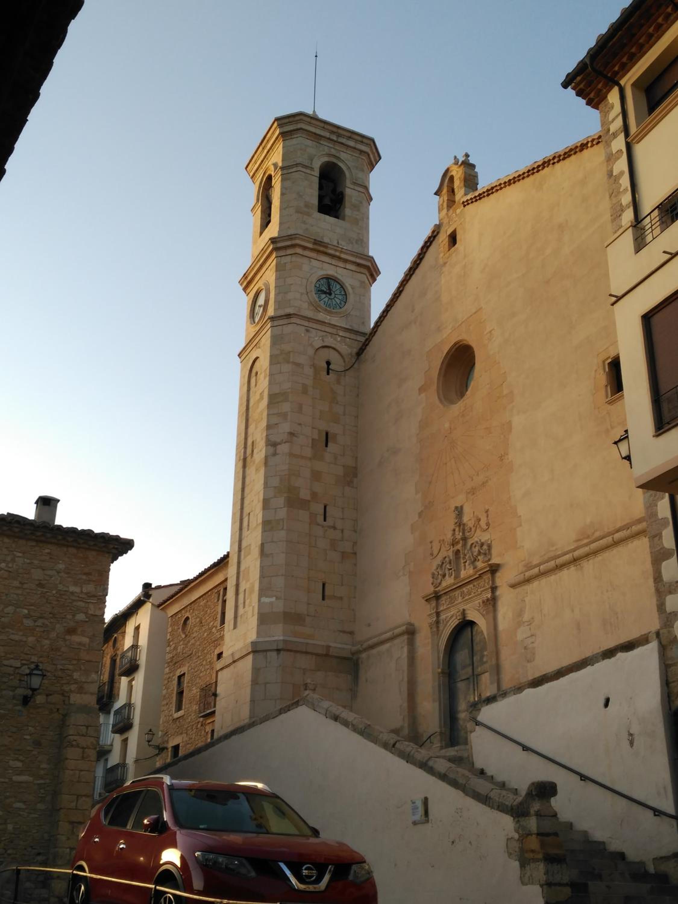 Casa Rural Caseta de l' Hort