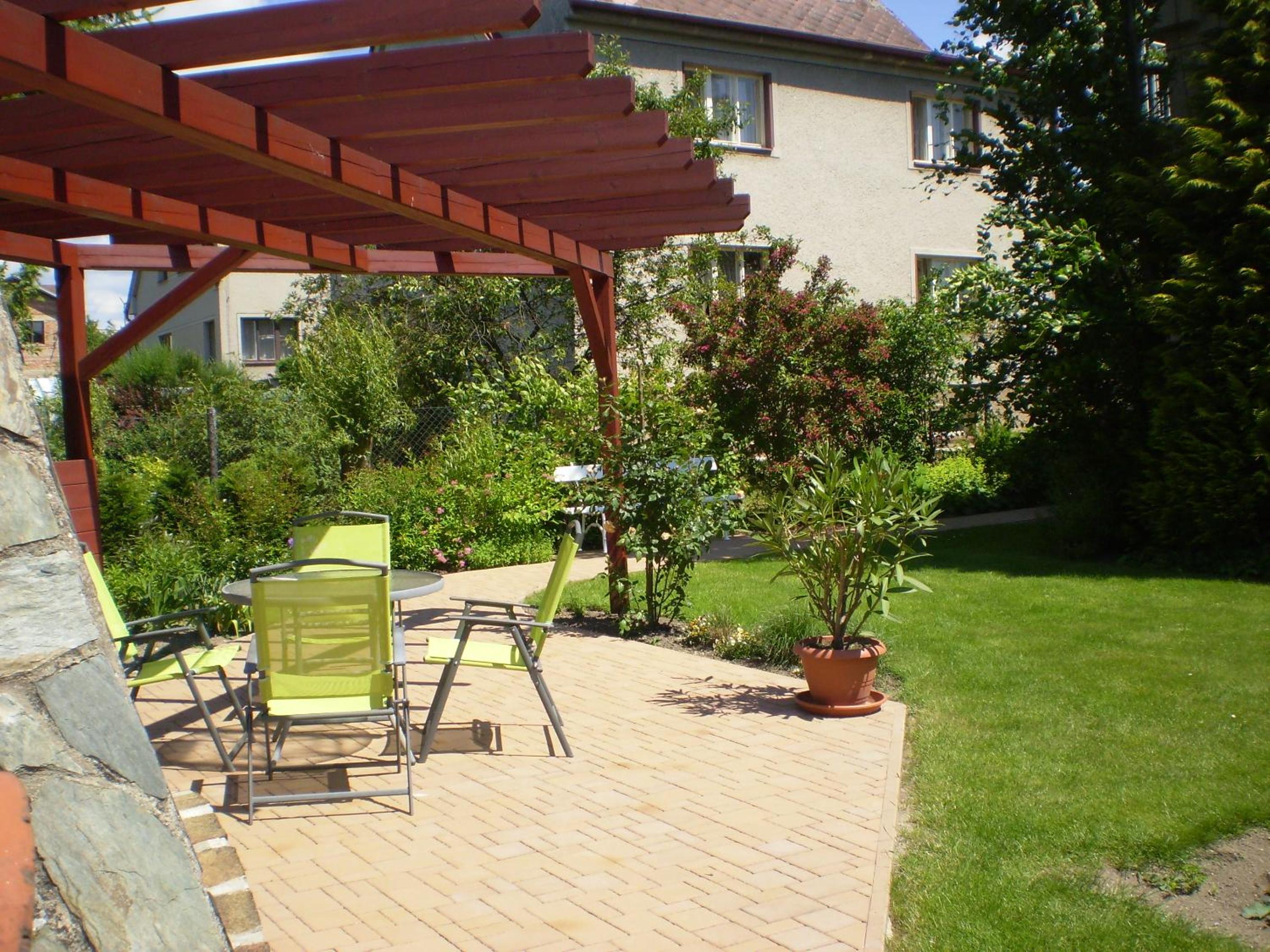 apartman pro 4 osoby