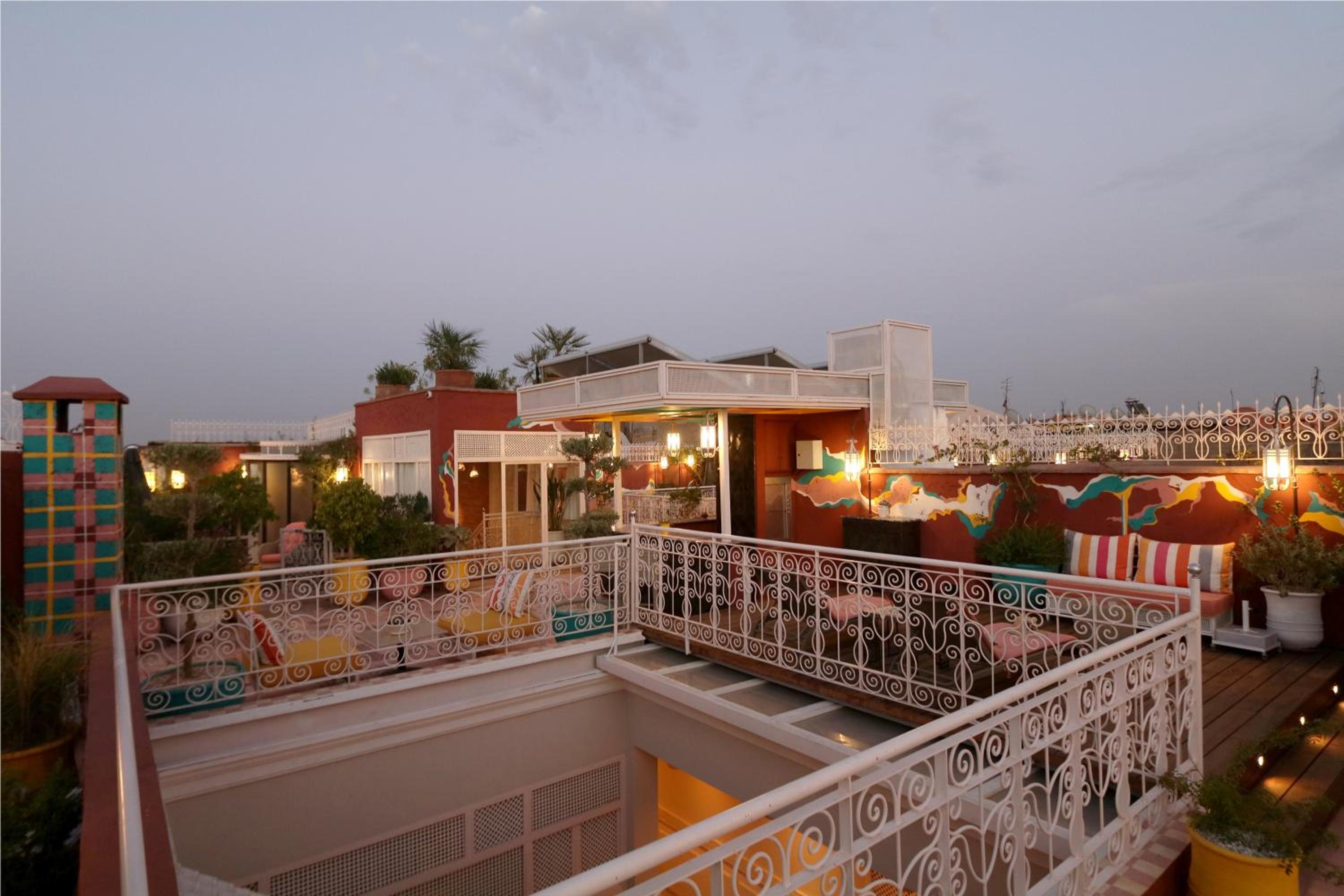 roof