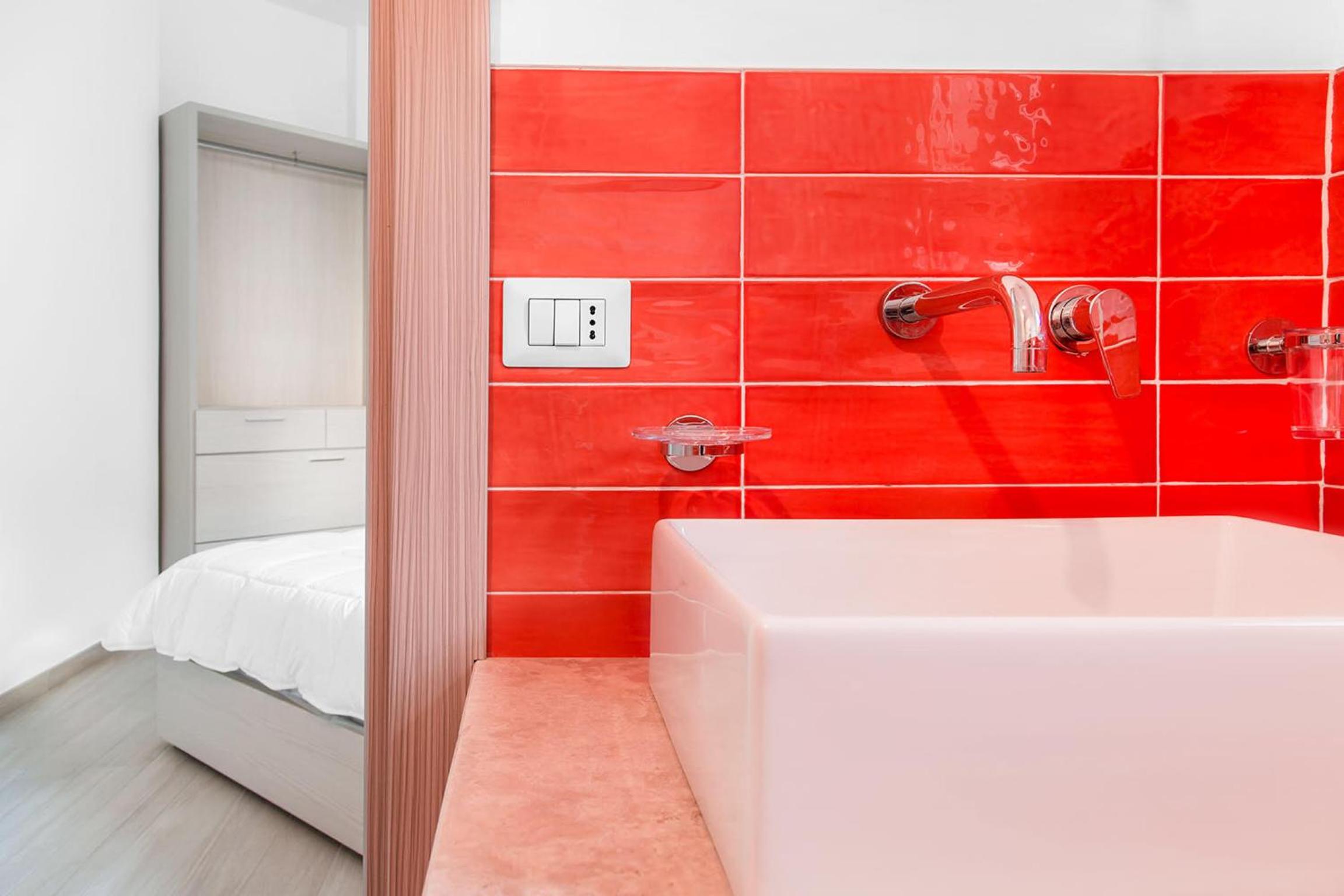 B&B JONIO Roma