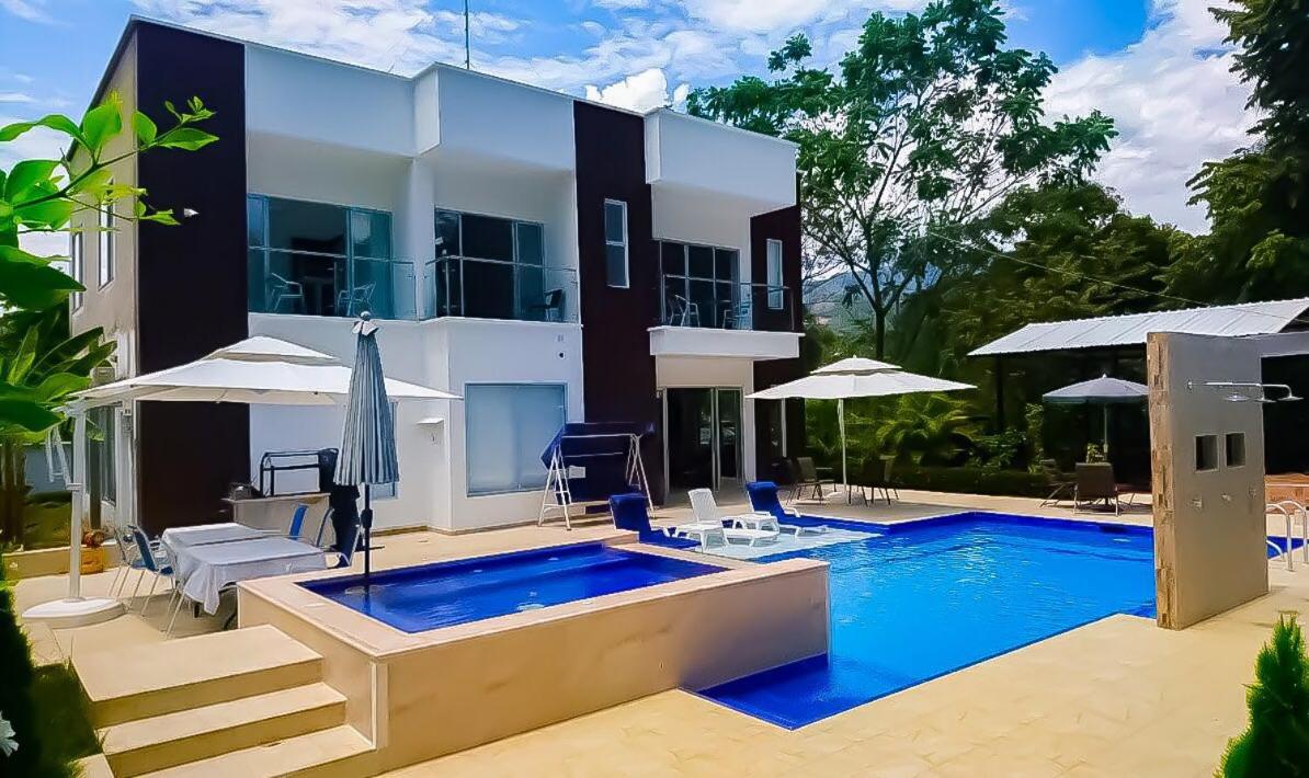 Casa Quinta Santana