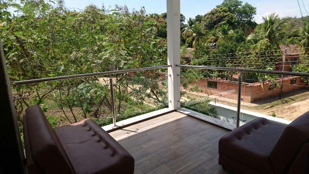 Casa Quinta Santana