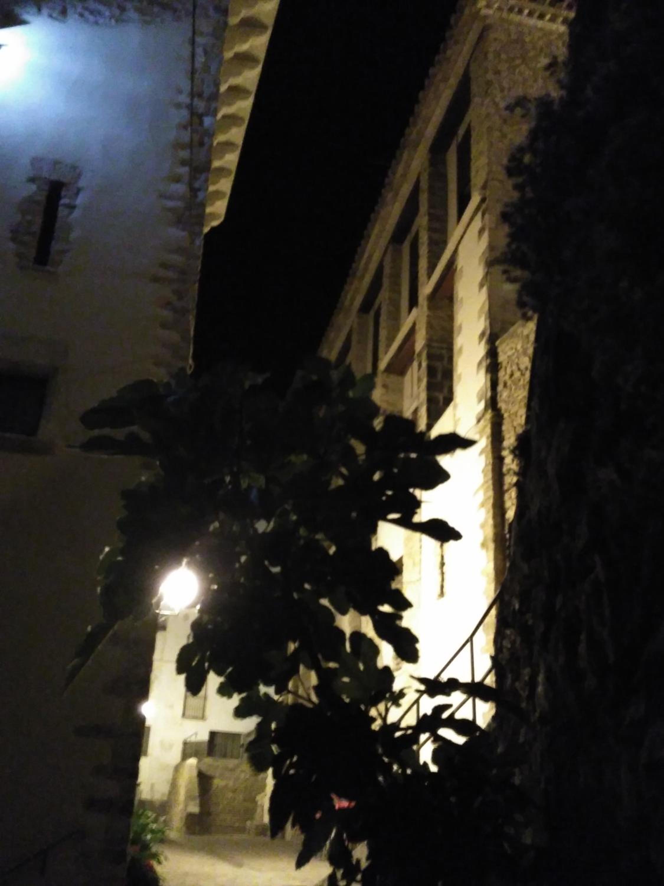 Casa Rural Caseta de l' Hort