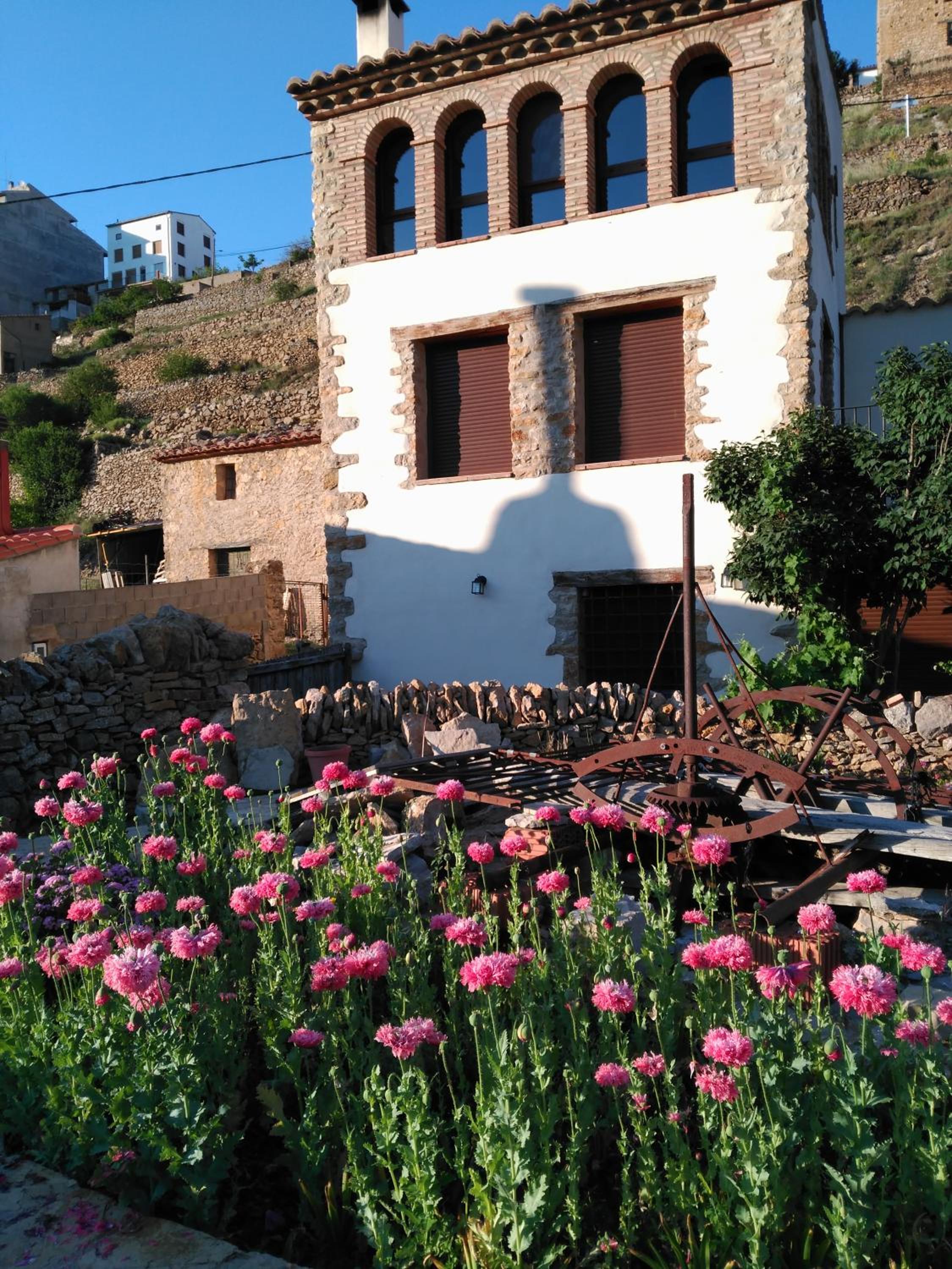 Casa Rural Caseta de l' Hort