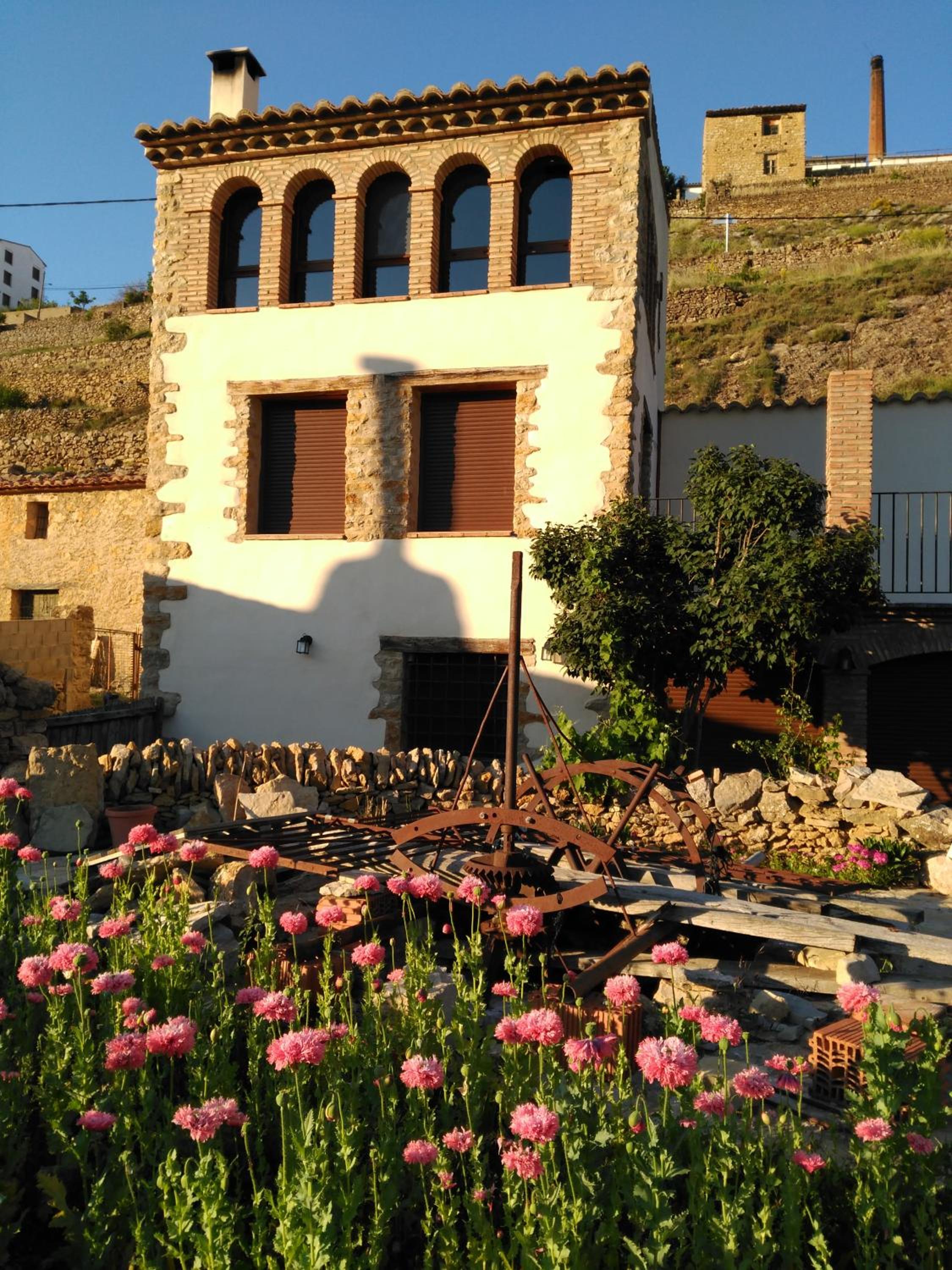Casa Rural Caseta de l' Hort