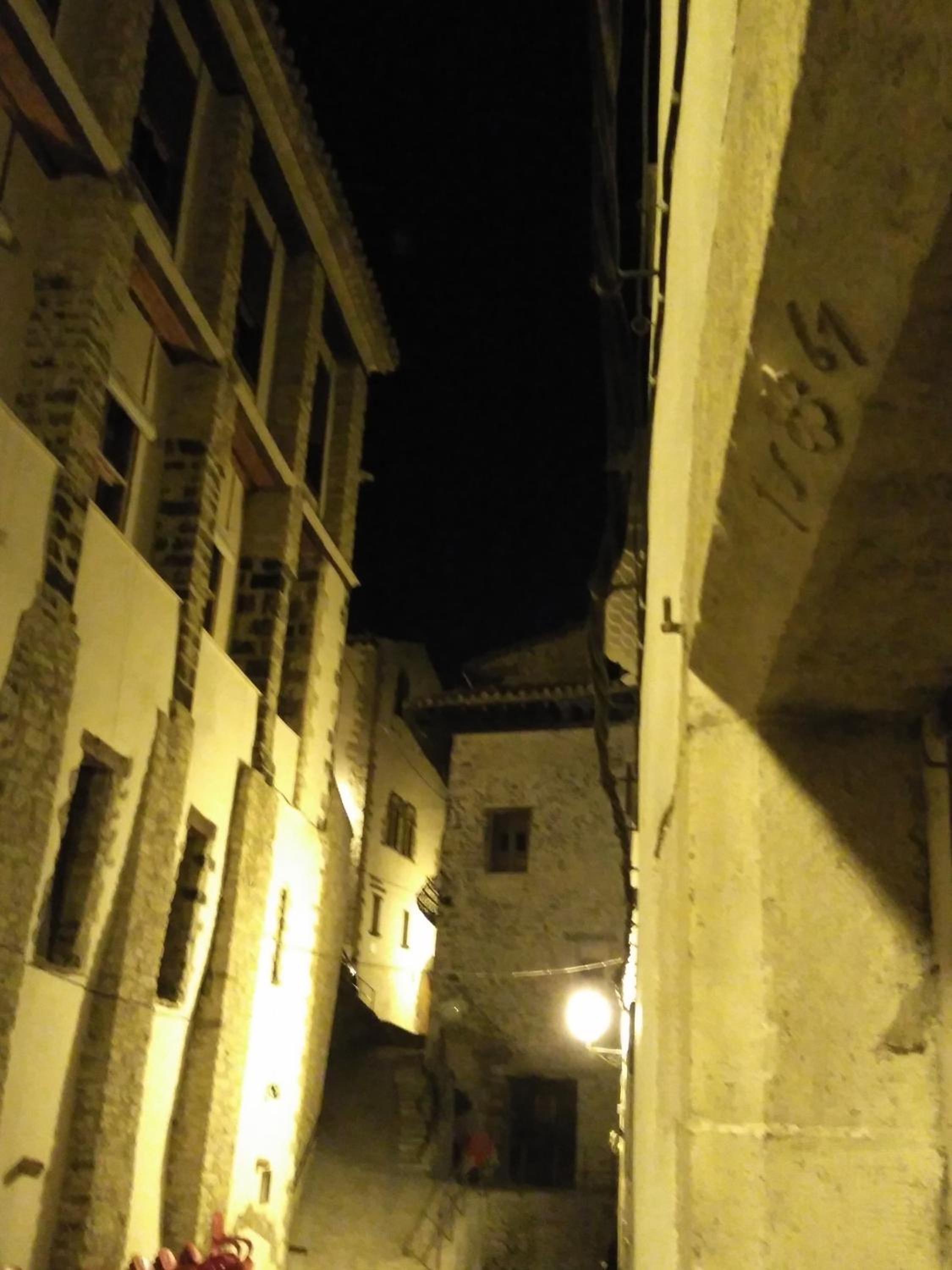Casa Rural Caseta de l' Hort