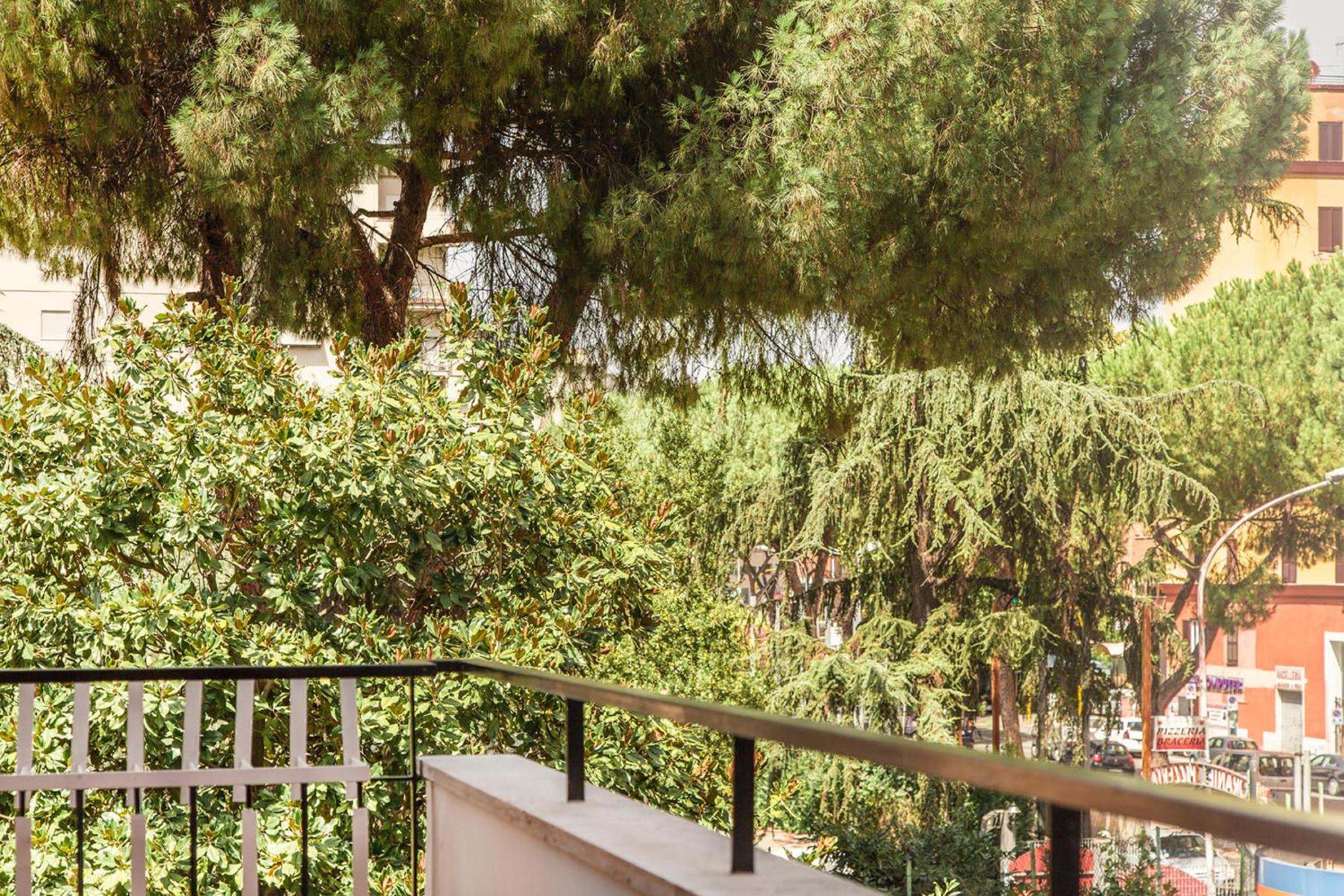B&B JONIO Roma
