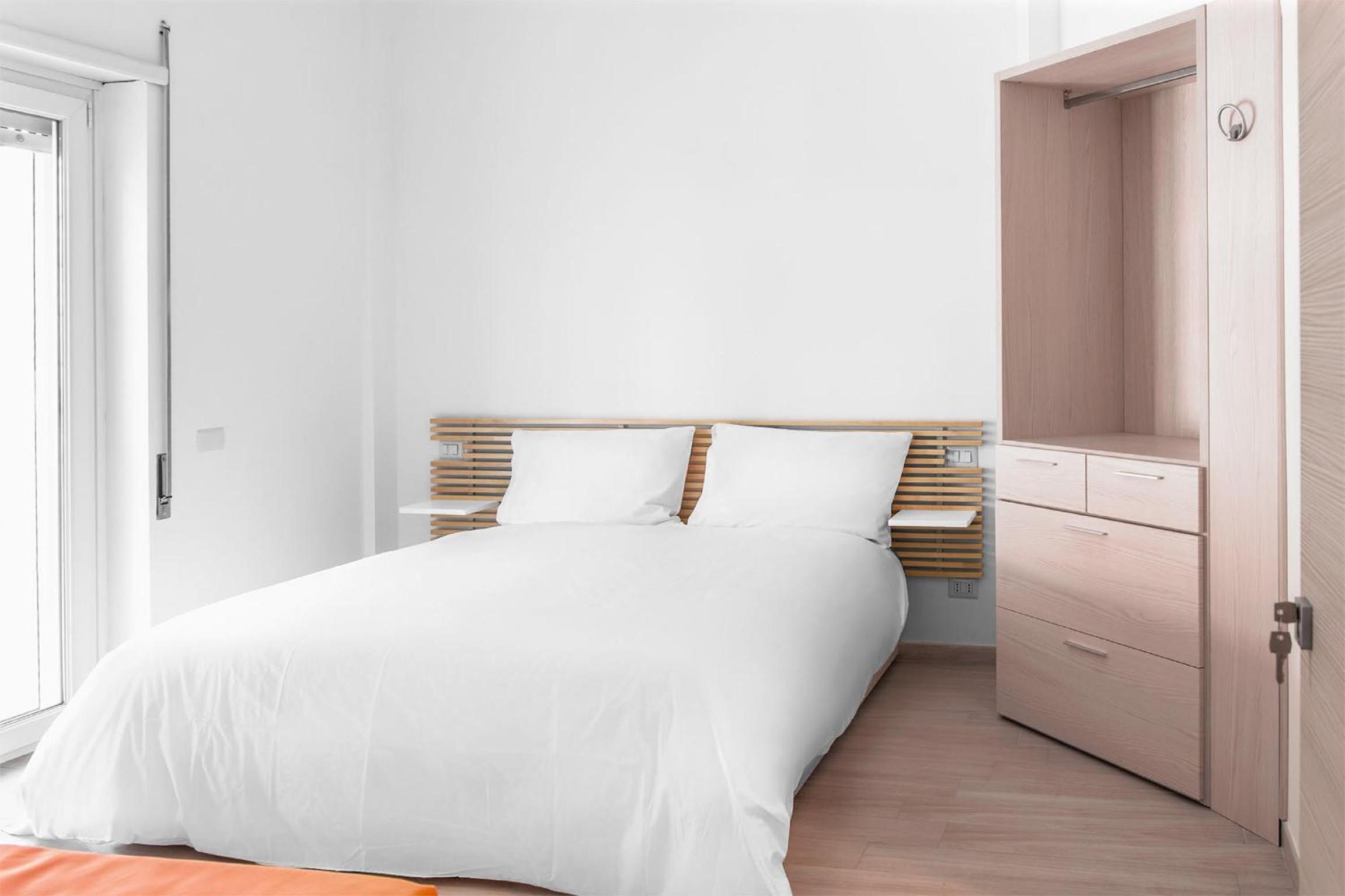 B&B JONIO Roma
