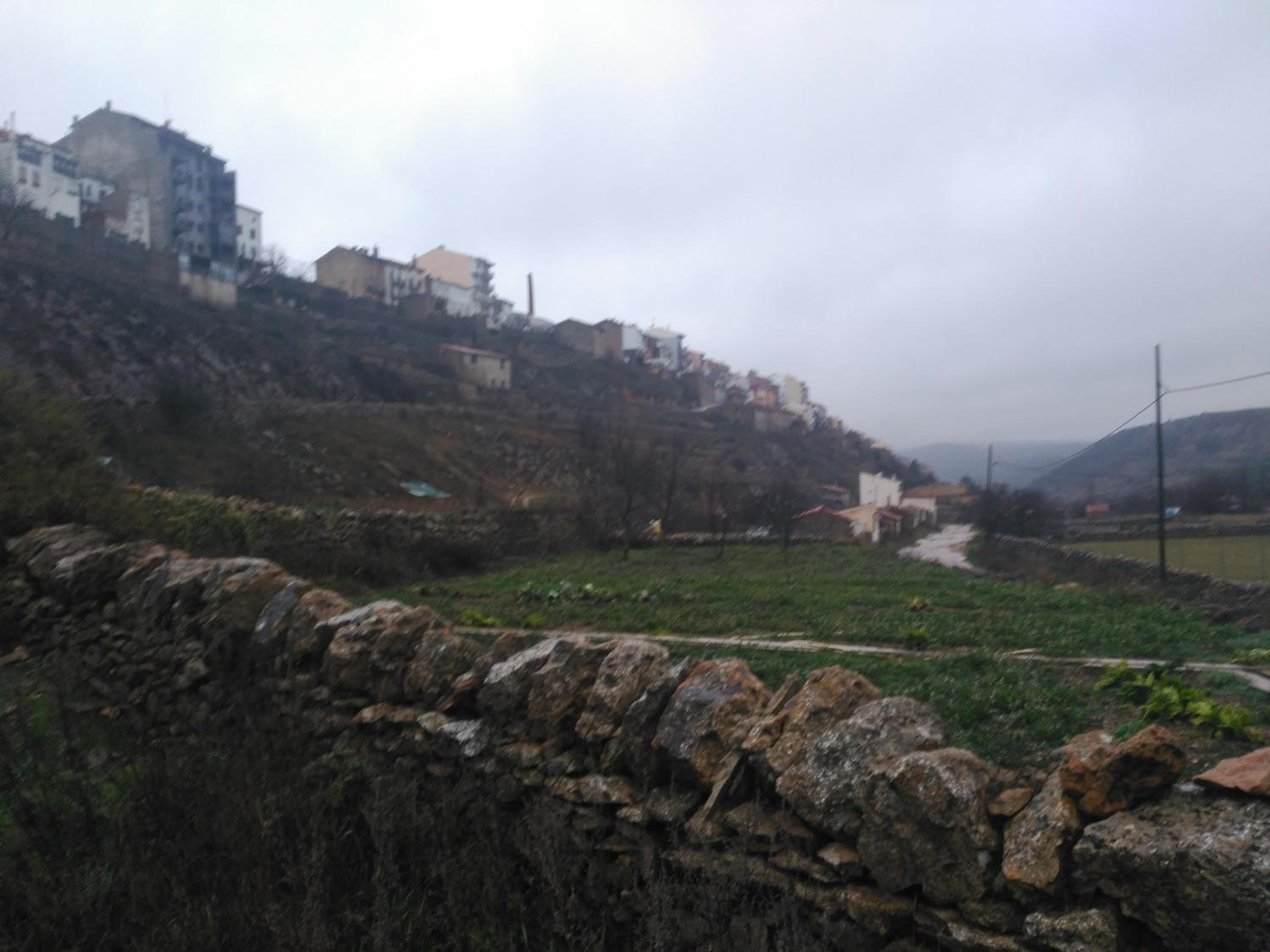 Casa Rural Caseta de l' Hort