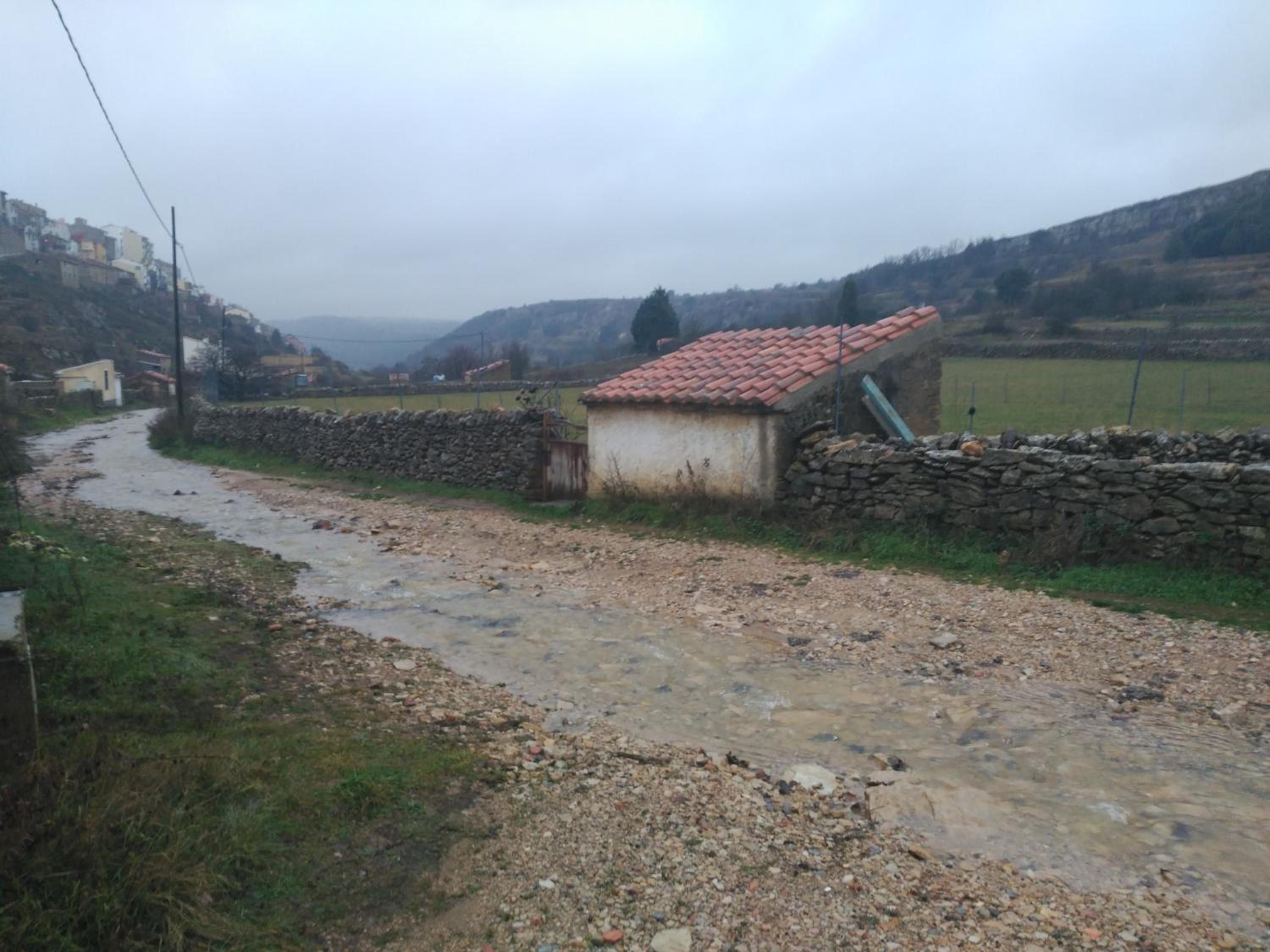 Casa Rural Caseta de l' Hort