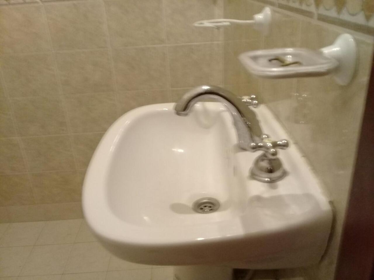 B3 Apartments
