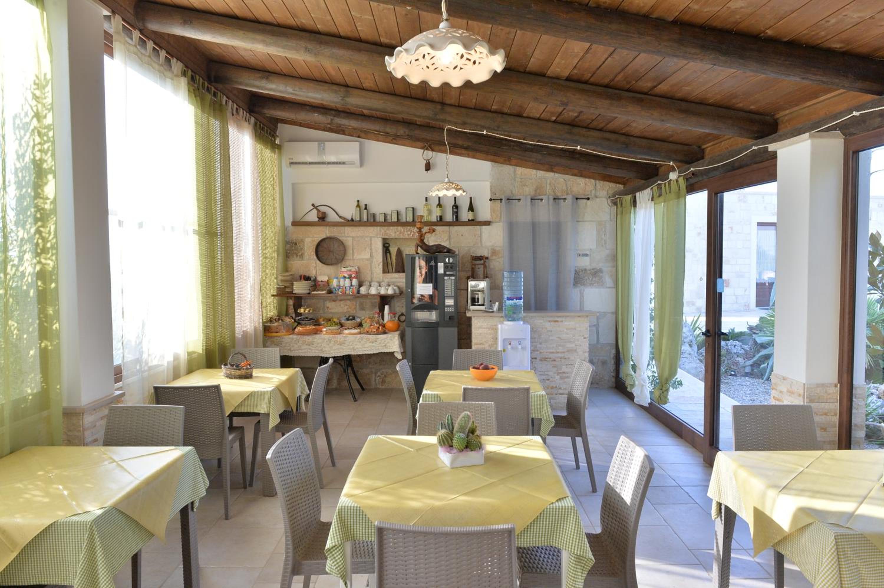 Masseria Pentima Vetrana Resort