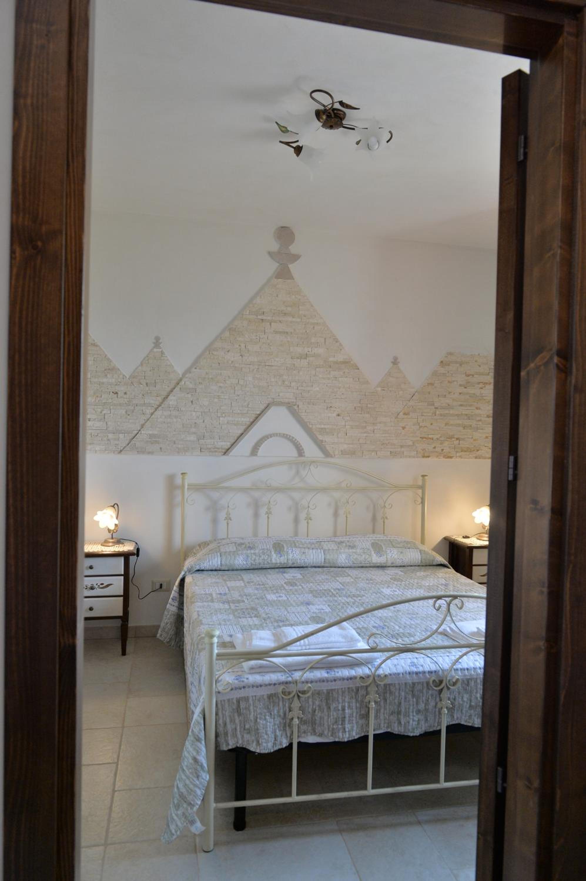 Masseria Pentima Vetrana Resort