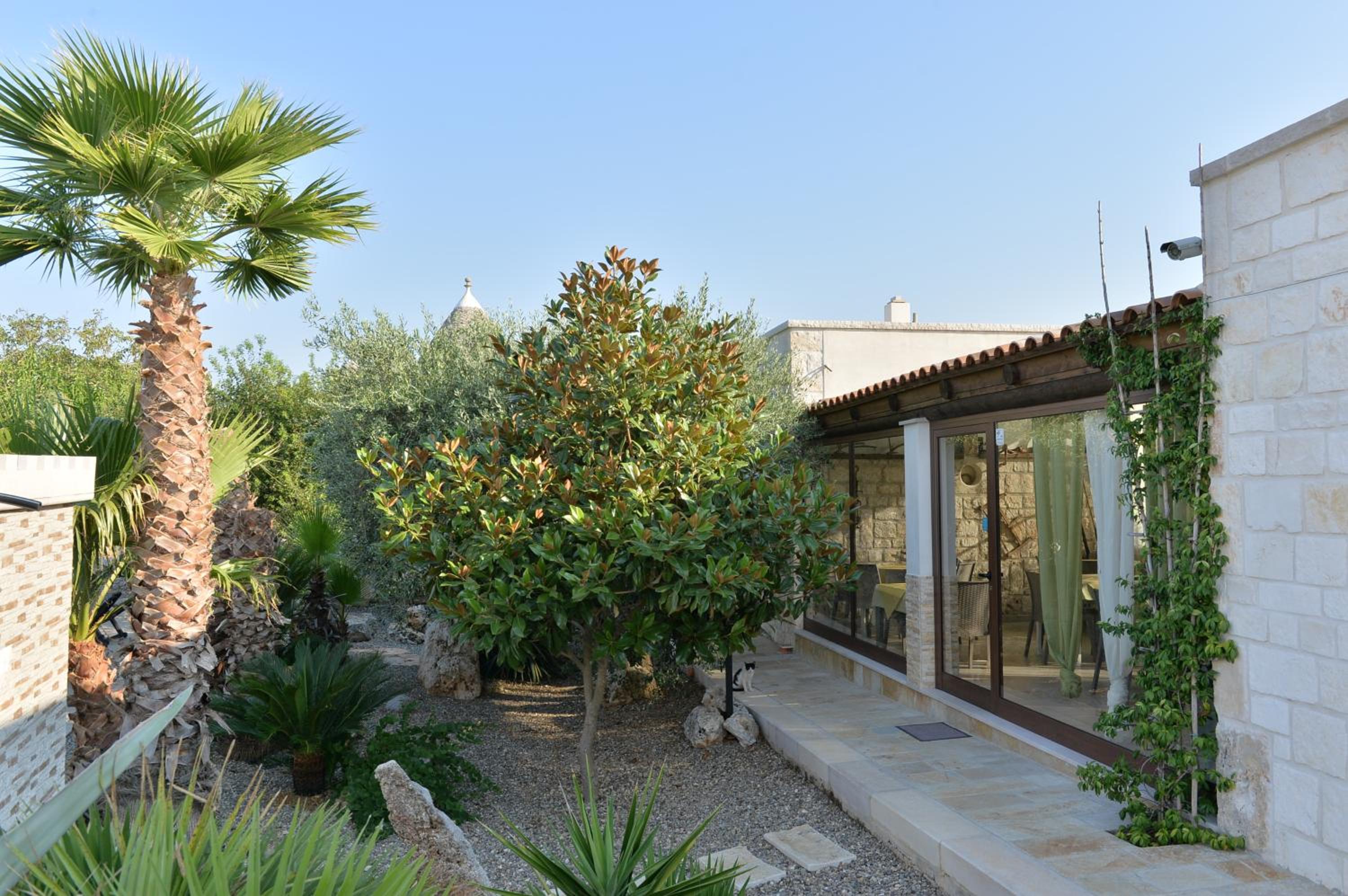 Masseria Pentima Vetrana Resort