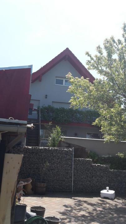 Ferienwohnung Mau