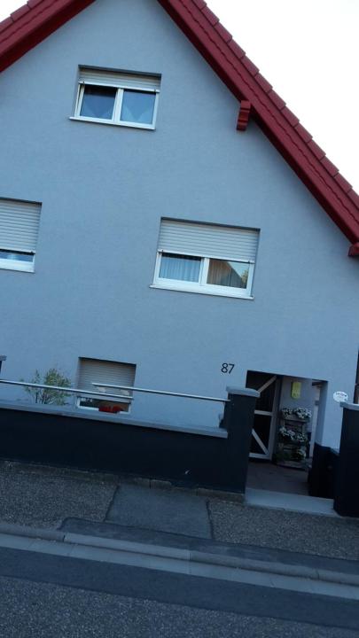 Ferienwohnung Mau
