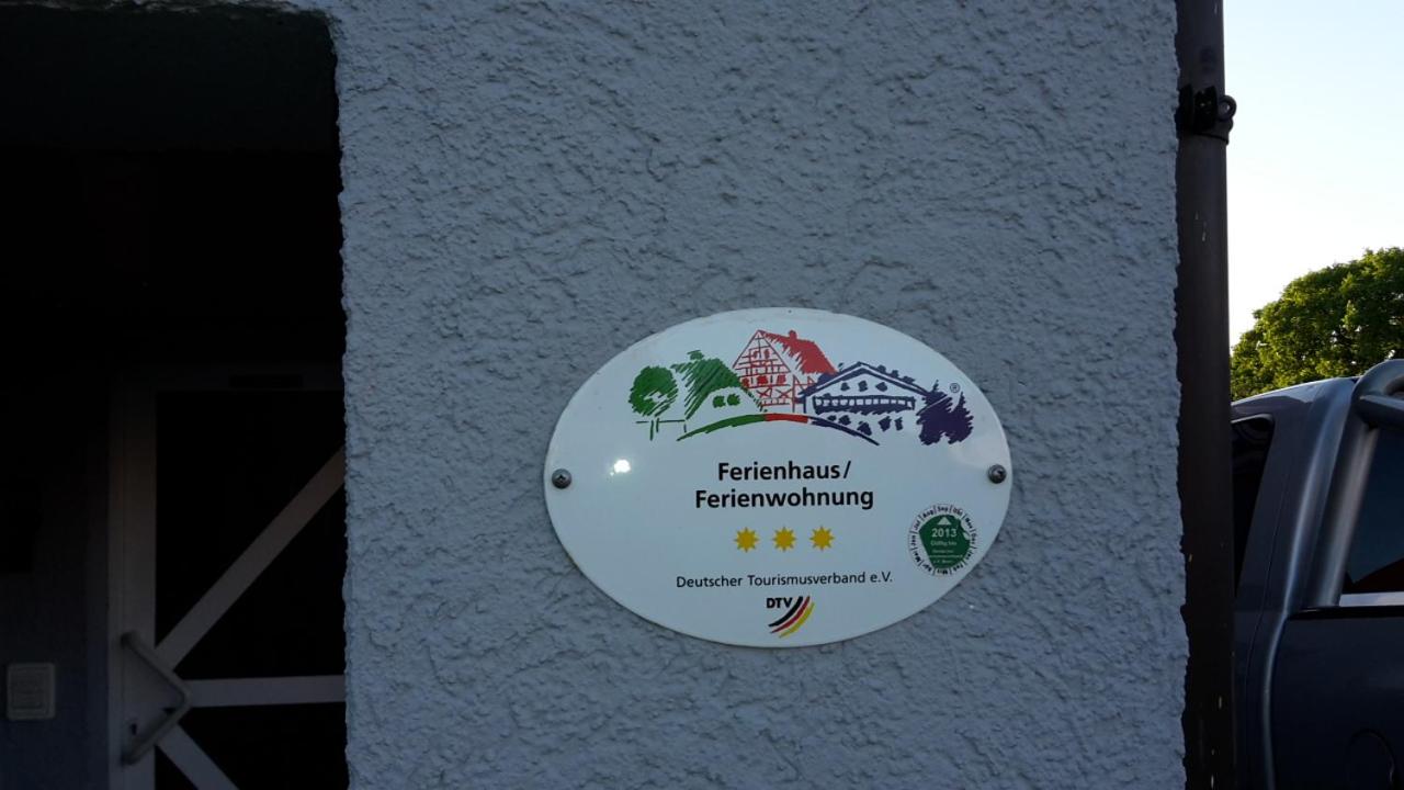 Ferienwohnung Mau