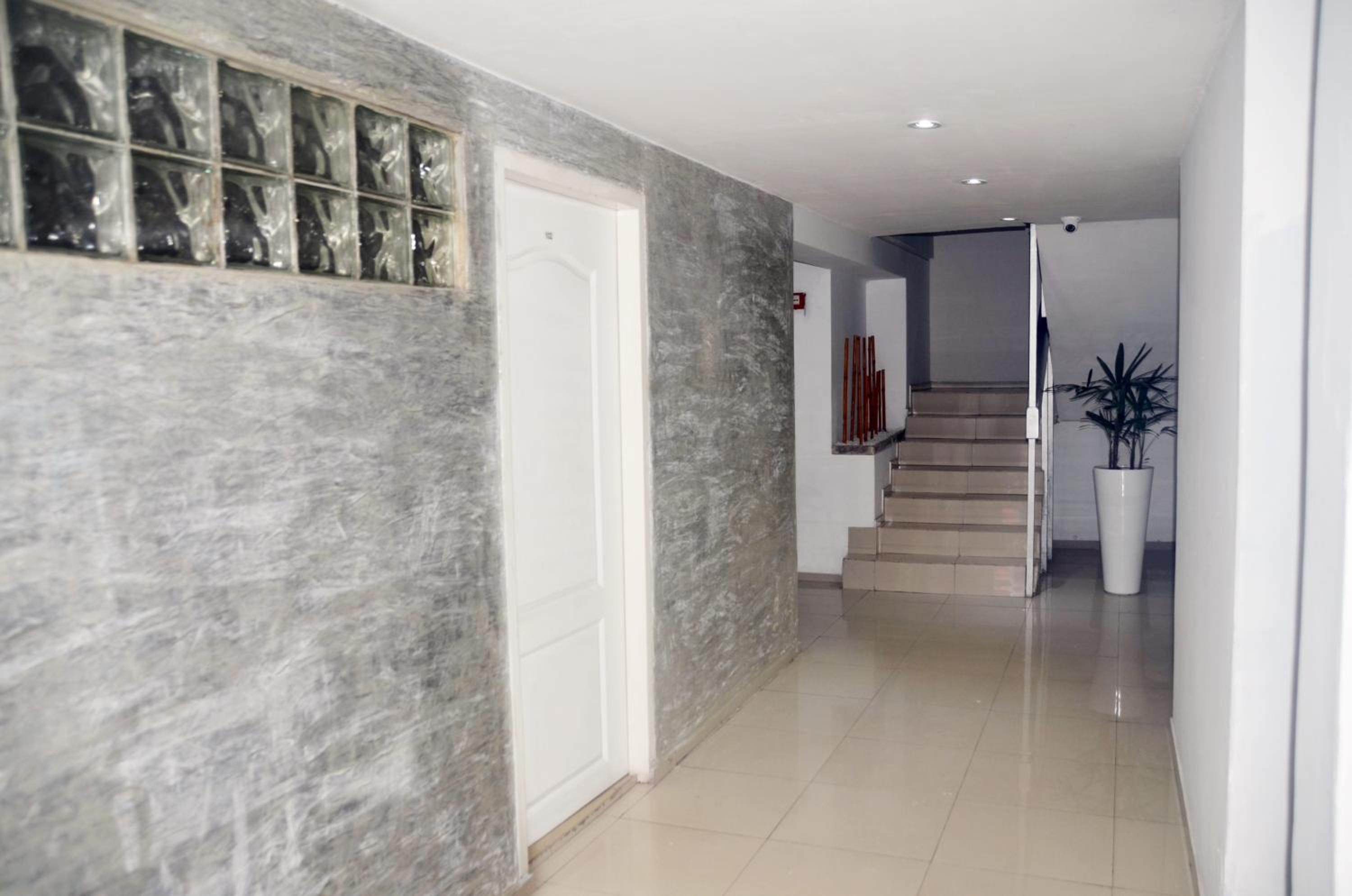 Departamento Monterrico