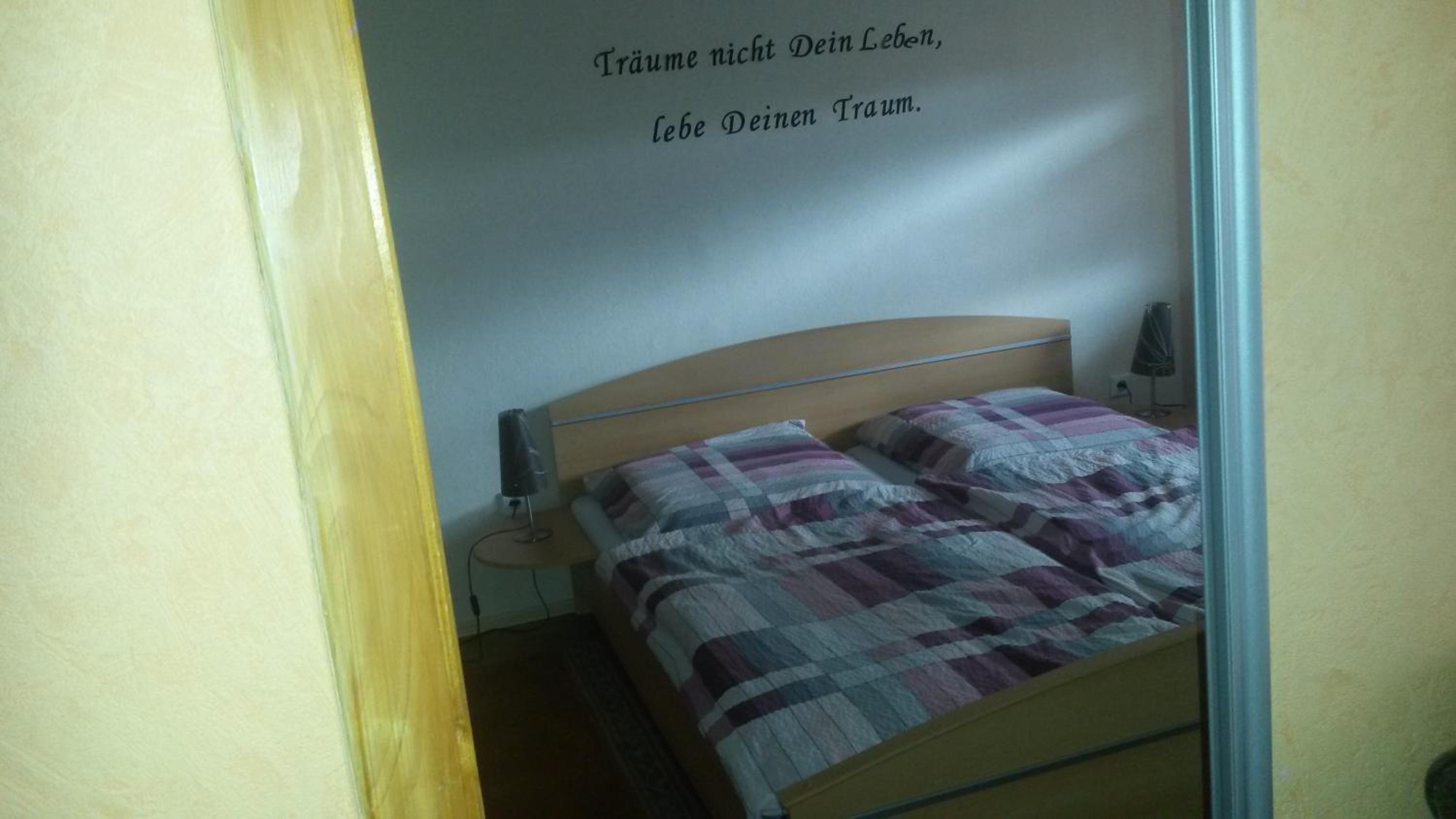 Ferienwohnung Mau