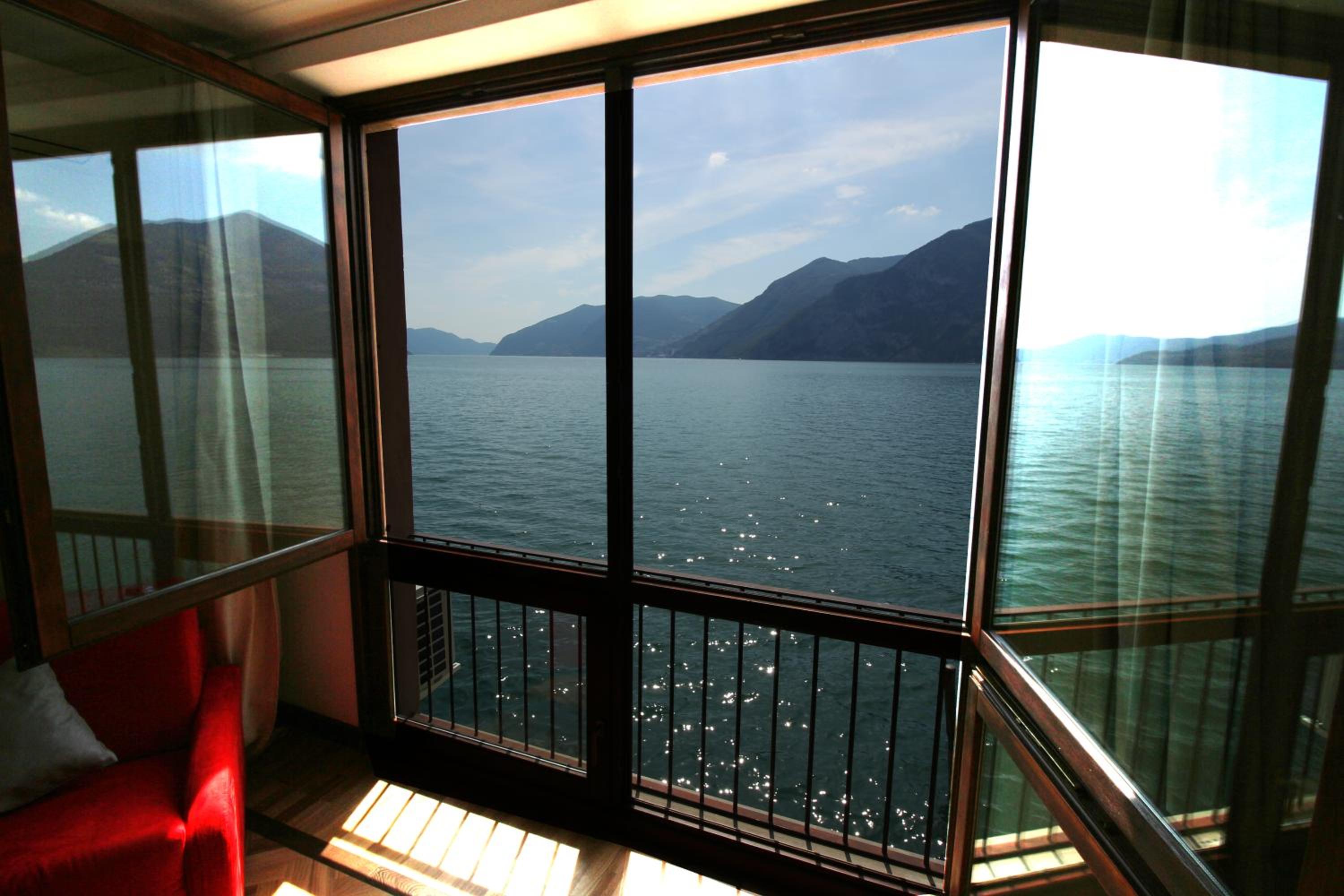 Casa Vacanze Finestra del Pescatore photo 2