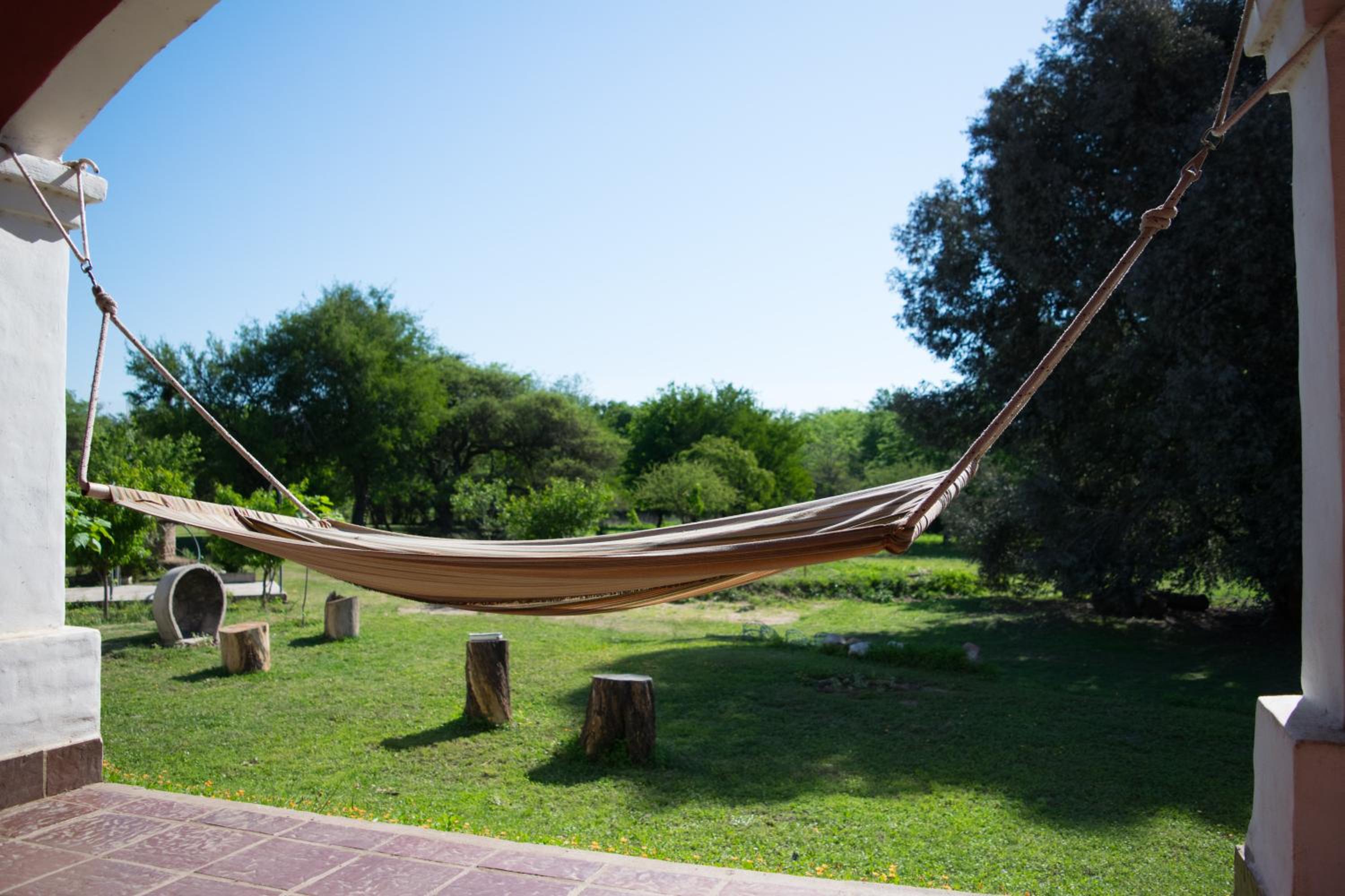 Estancia Santa Leocadia