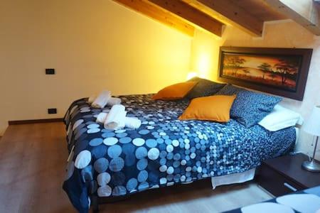 Loft Atmosphera view 4