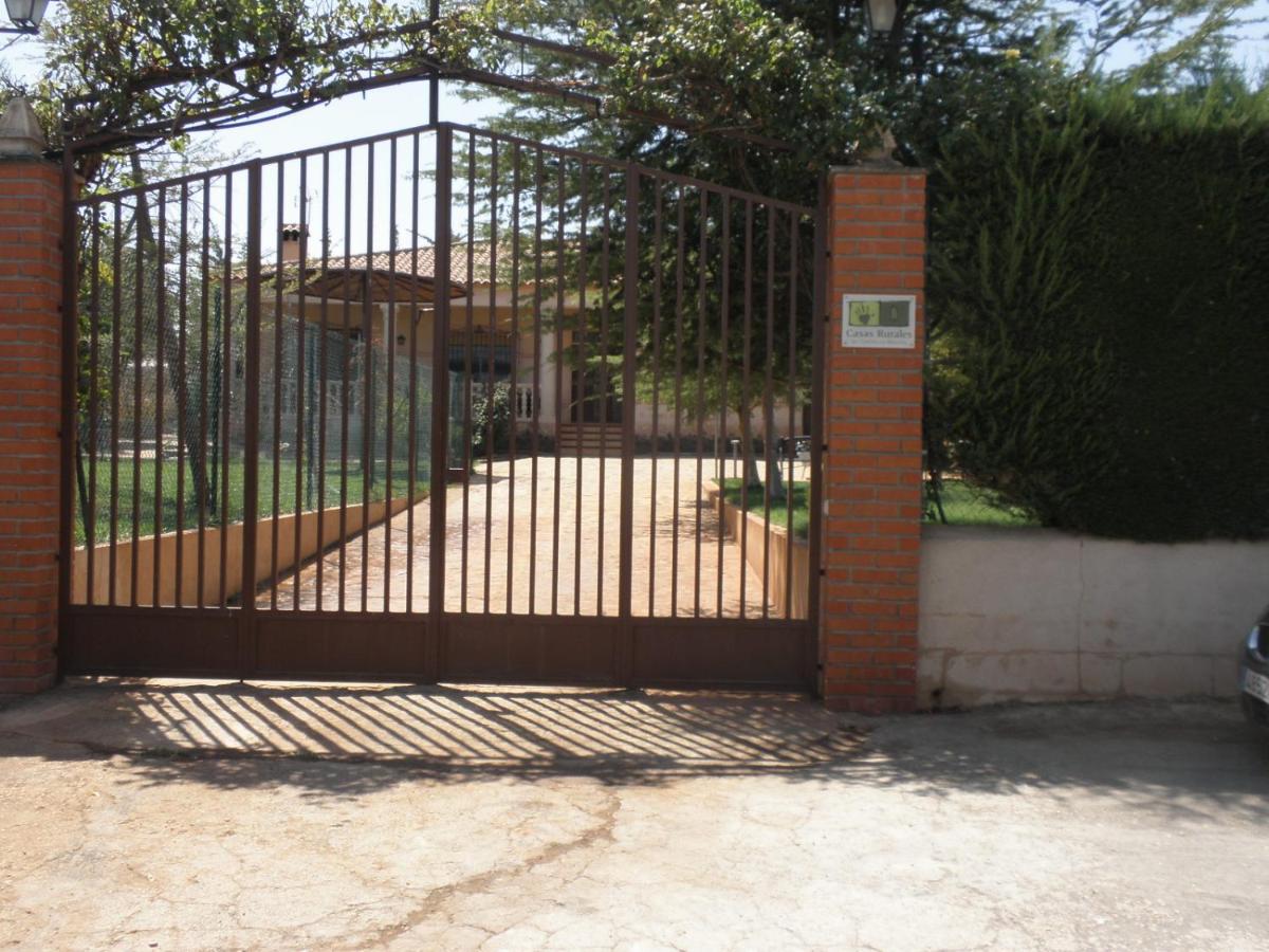 Casa Rural Las Duronas