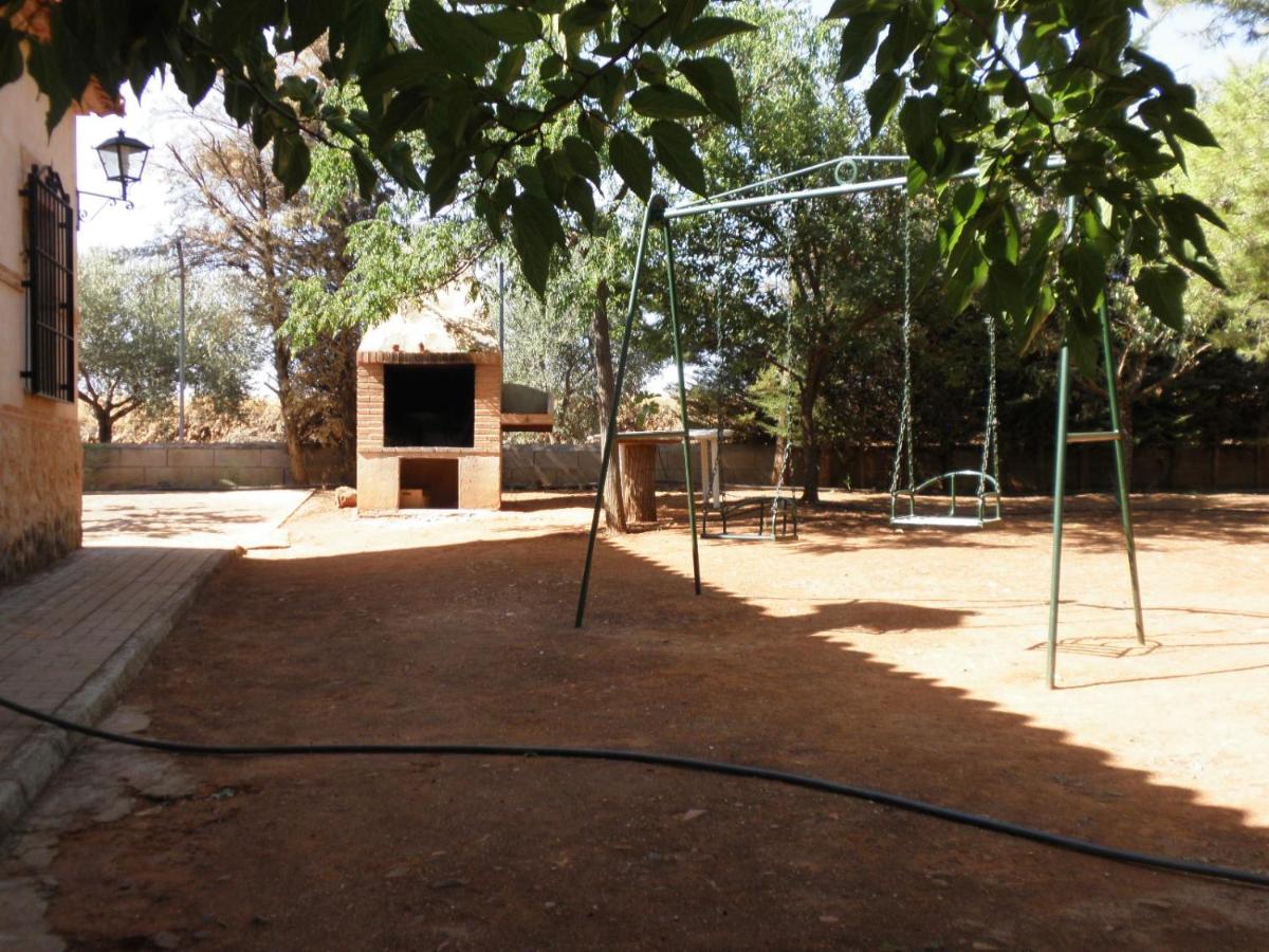 Casa Rural Las Duronas