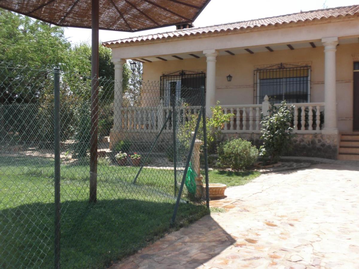 Casa Rural Las Duronas