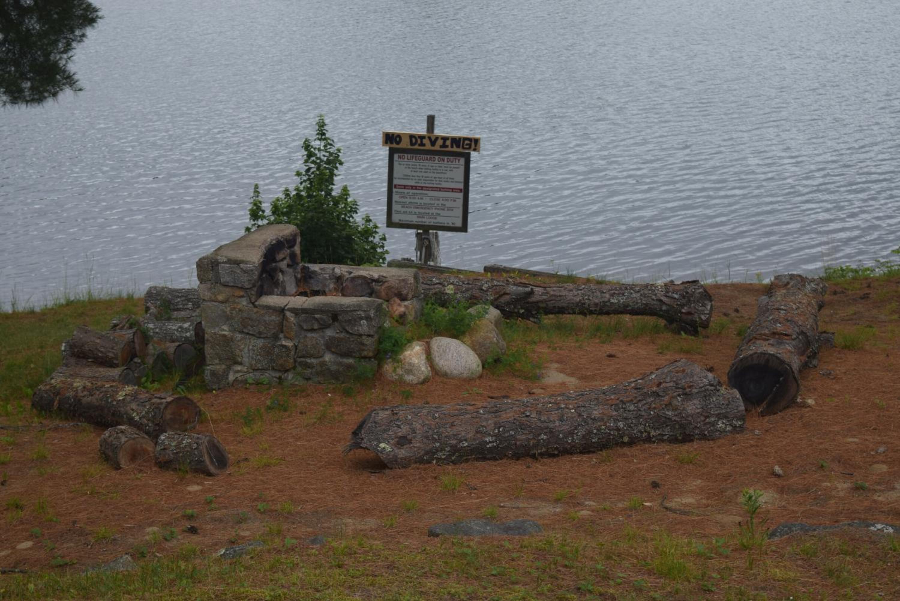 The Long View Lodge