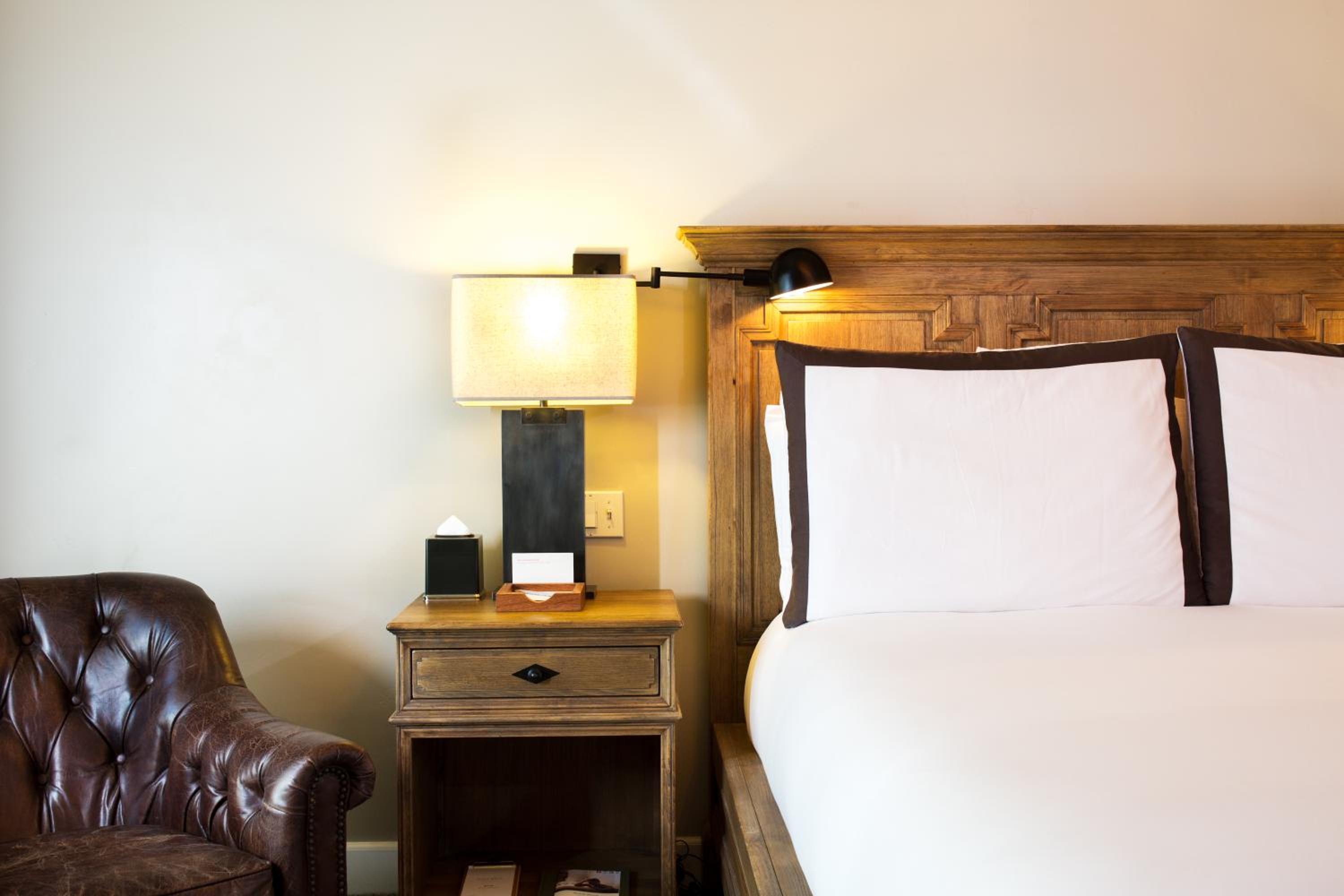 Yountville Vacations - North Block Hotel - Property Image 31