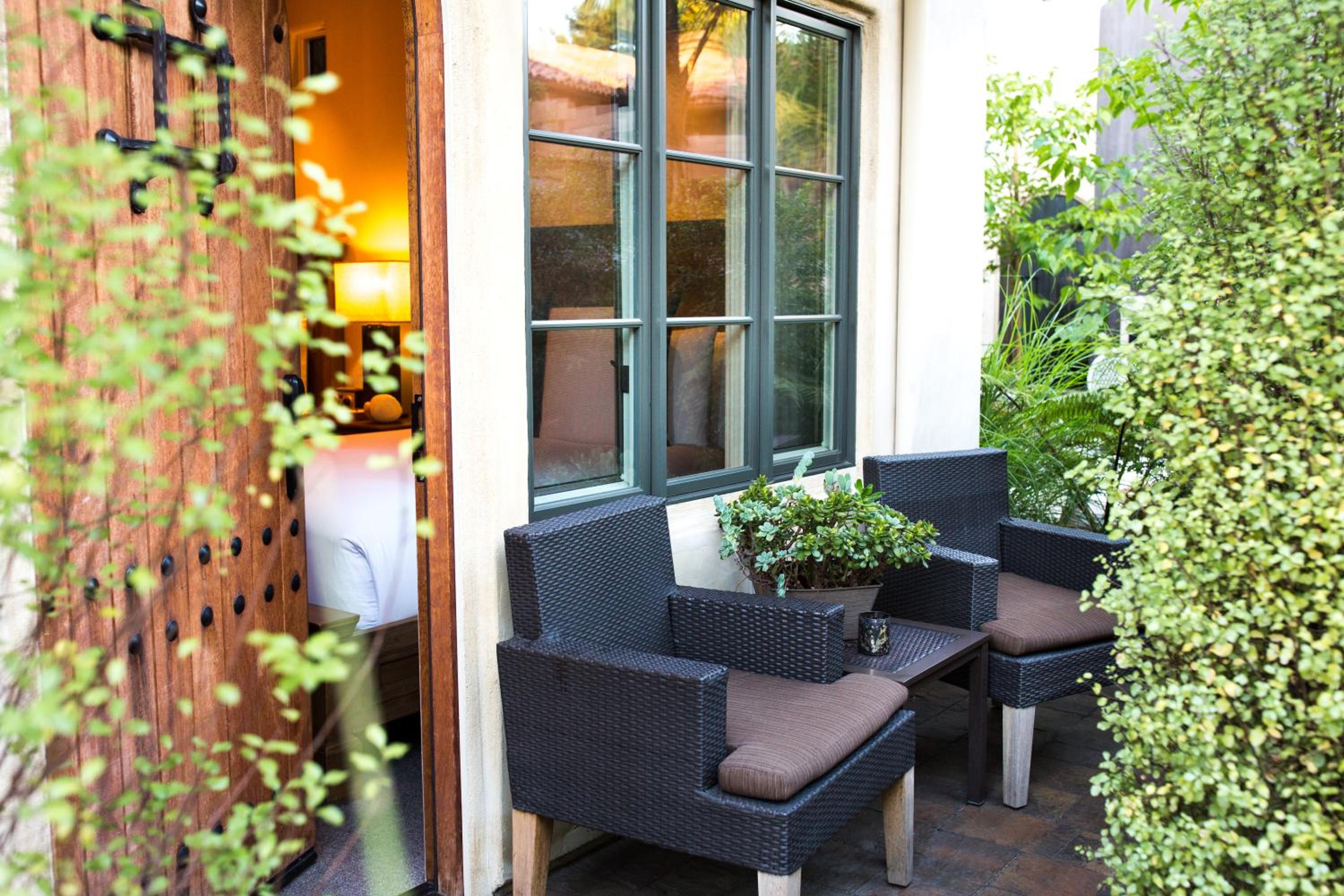 Yountville Vacations - North Block Hotel - Property Image 27