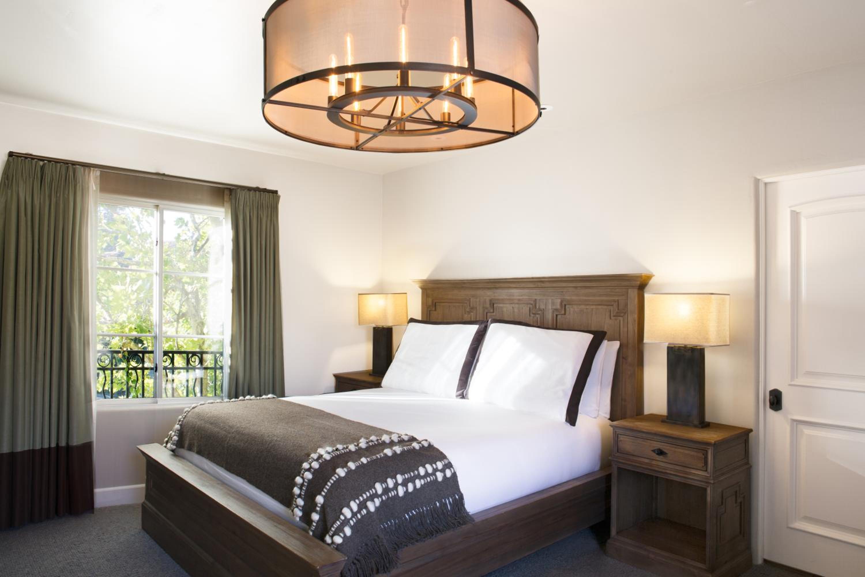 Yountville Vacations - North Block Hotel - Property Image 20