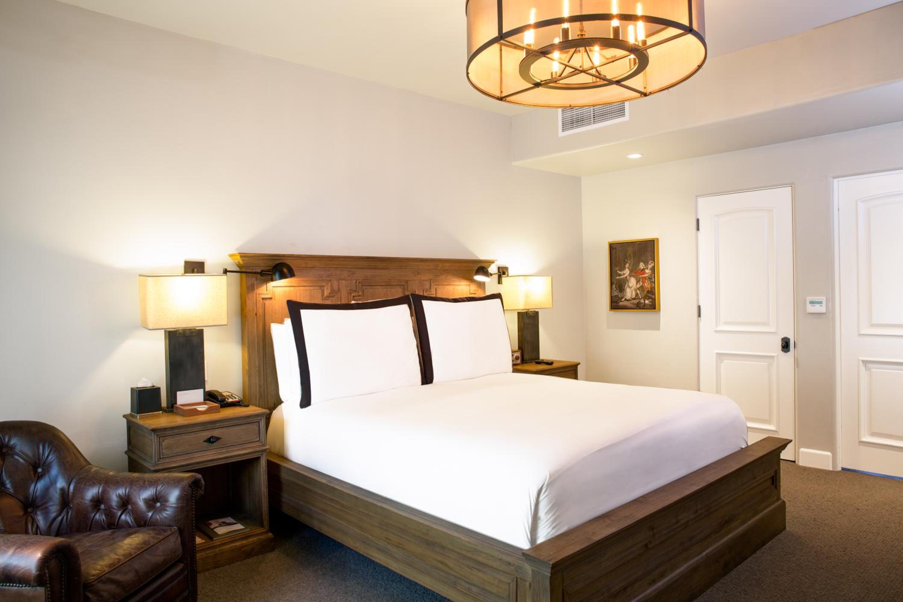 Yountville Vacations - North Block Hotel - Property Image 2