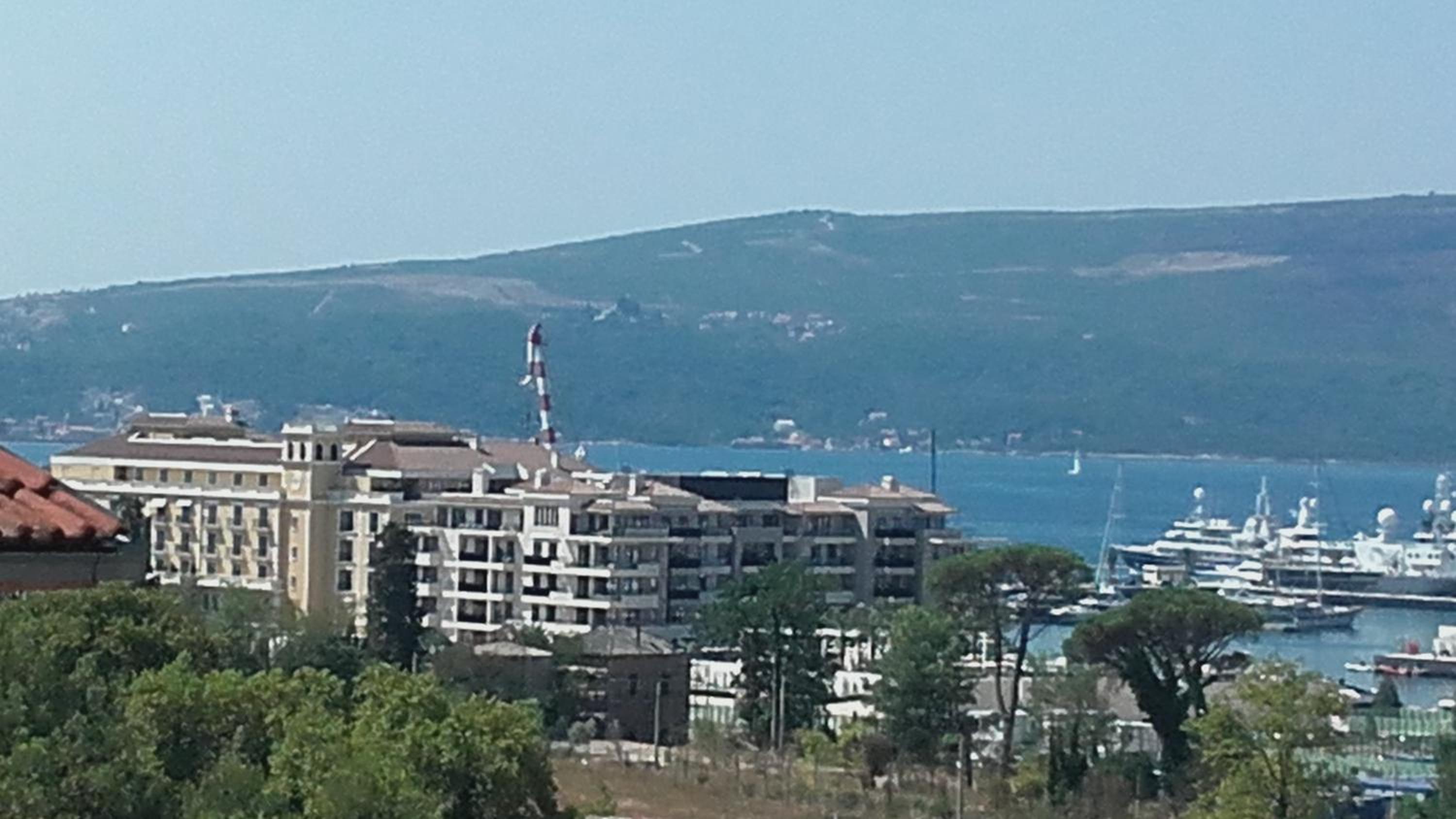 Studio apartman Milica view 3