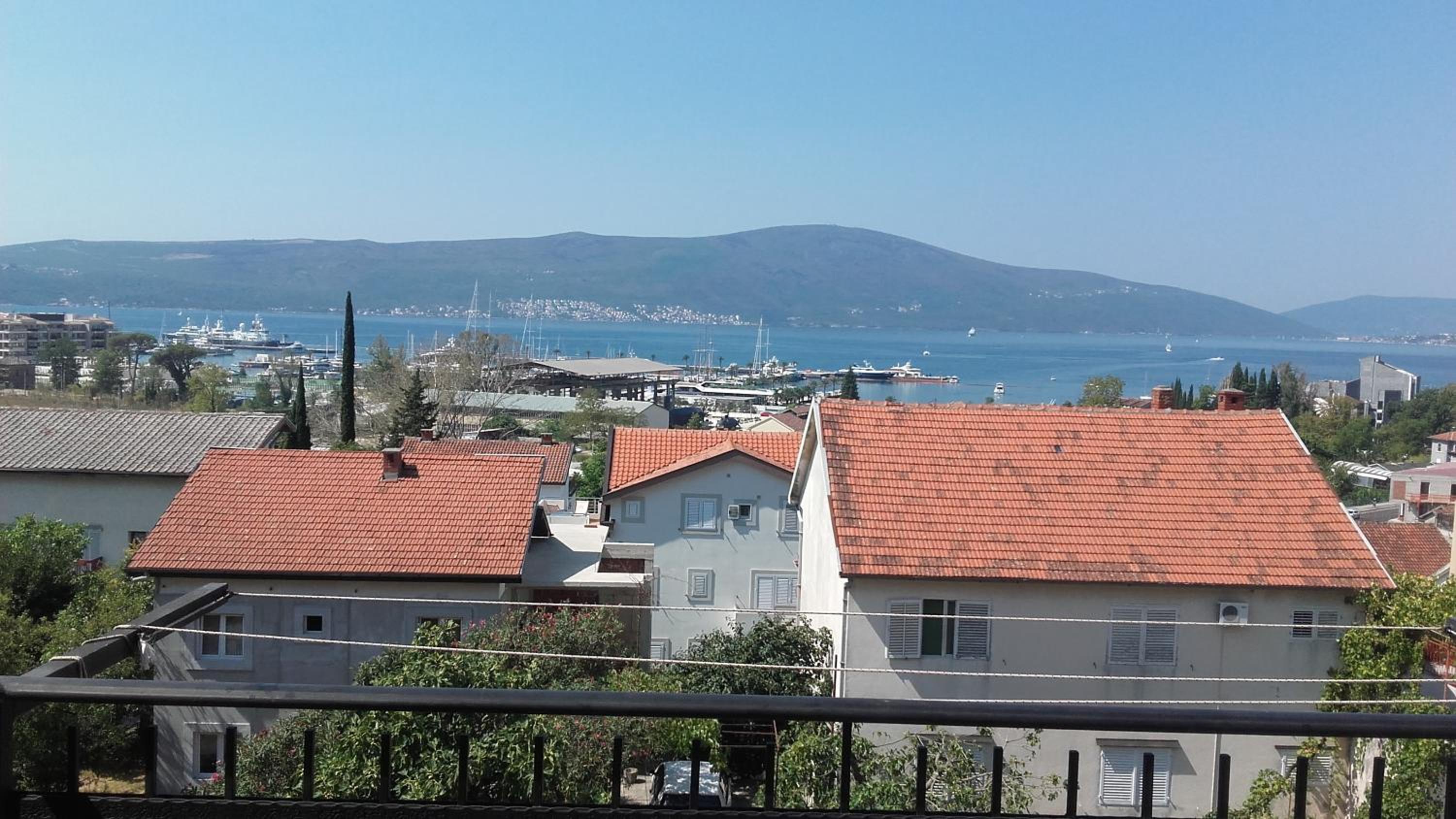 Studio apartman Milica view 5