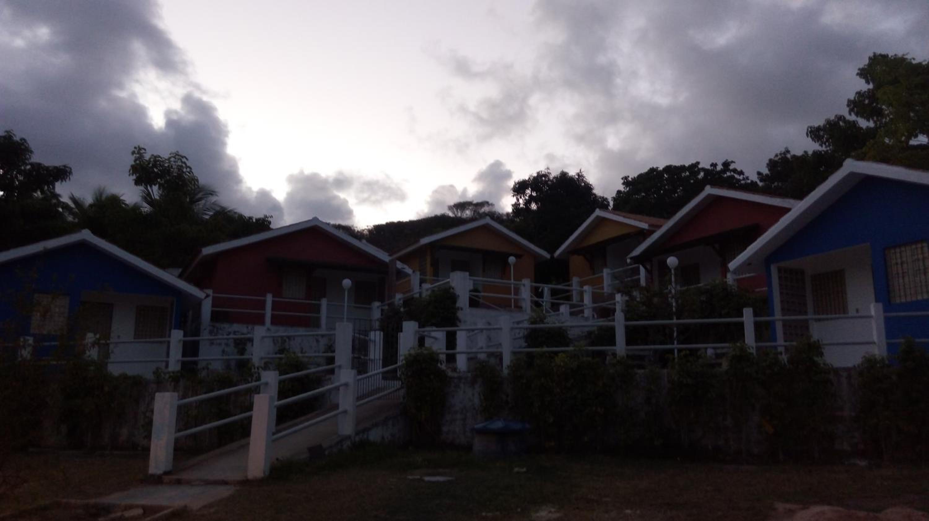 Villa Manary
