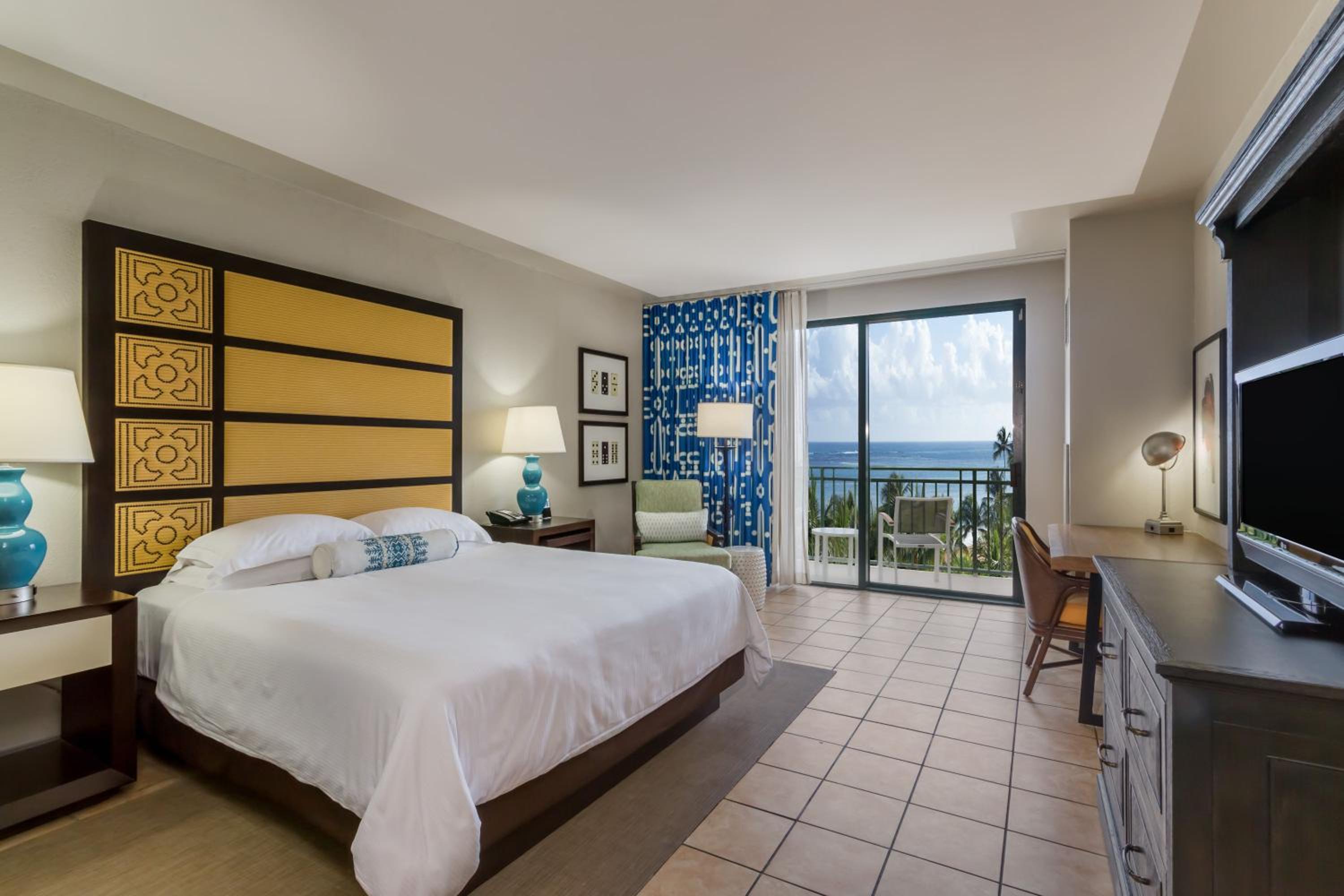 Wyndham Grand Rio Mar Rainforest Beach and Golf Resort - Property Image 111