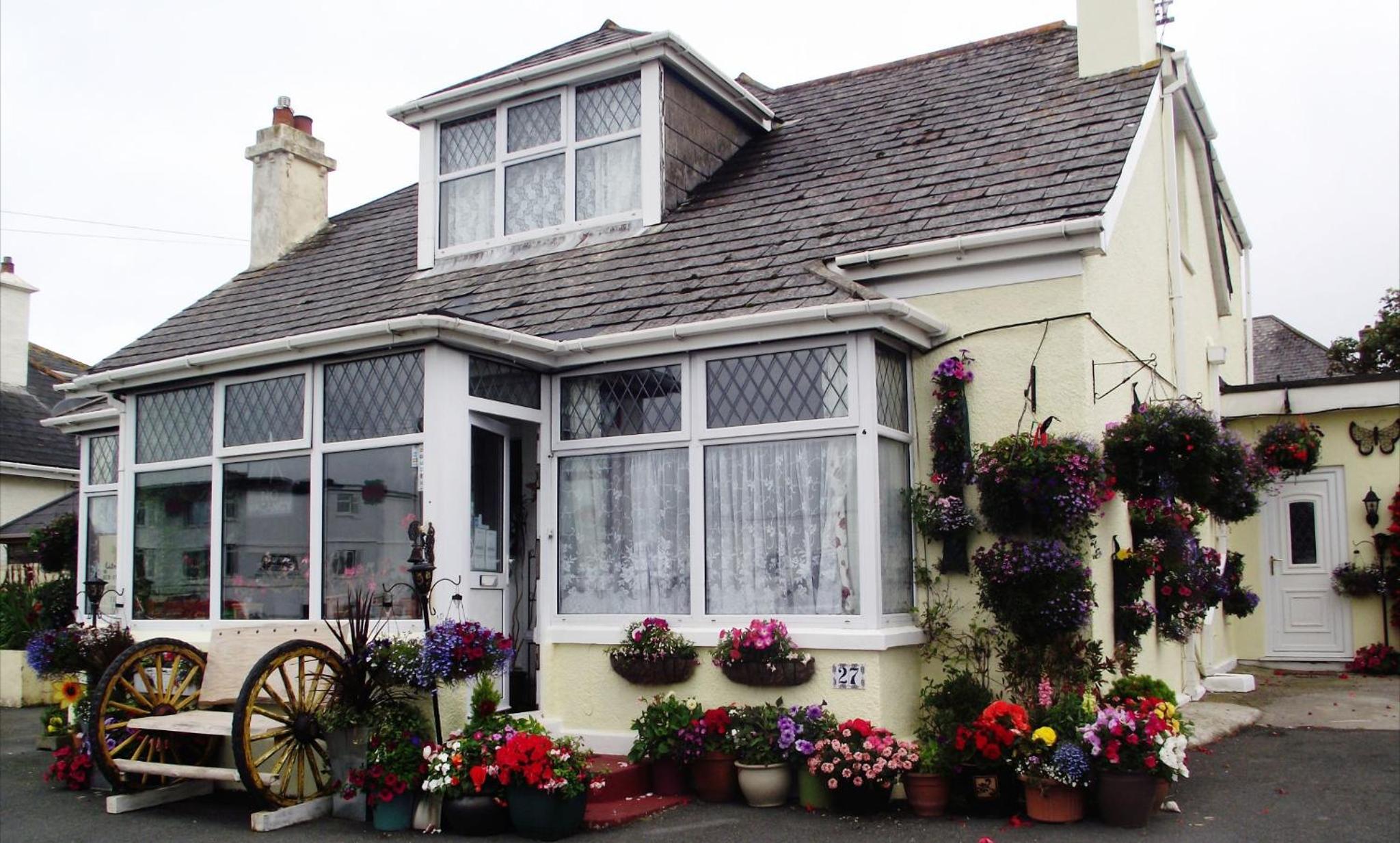 Jasmine House