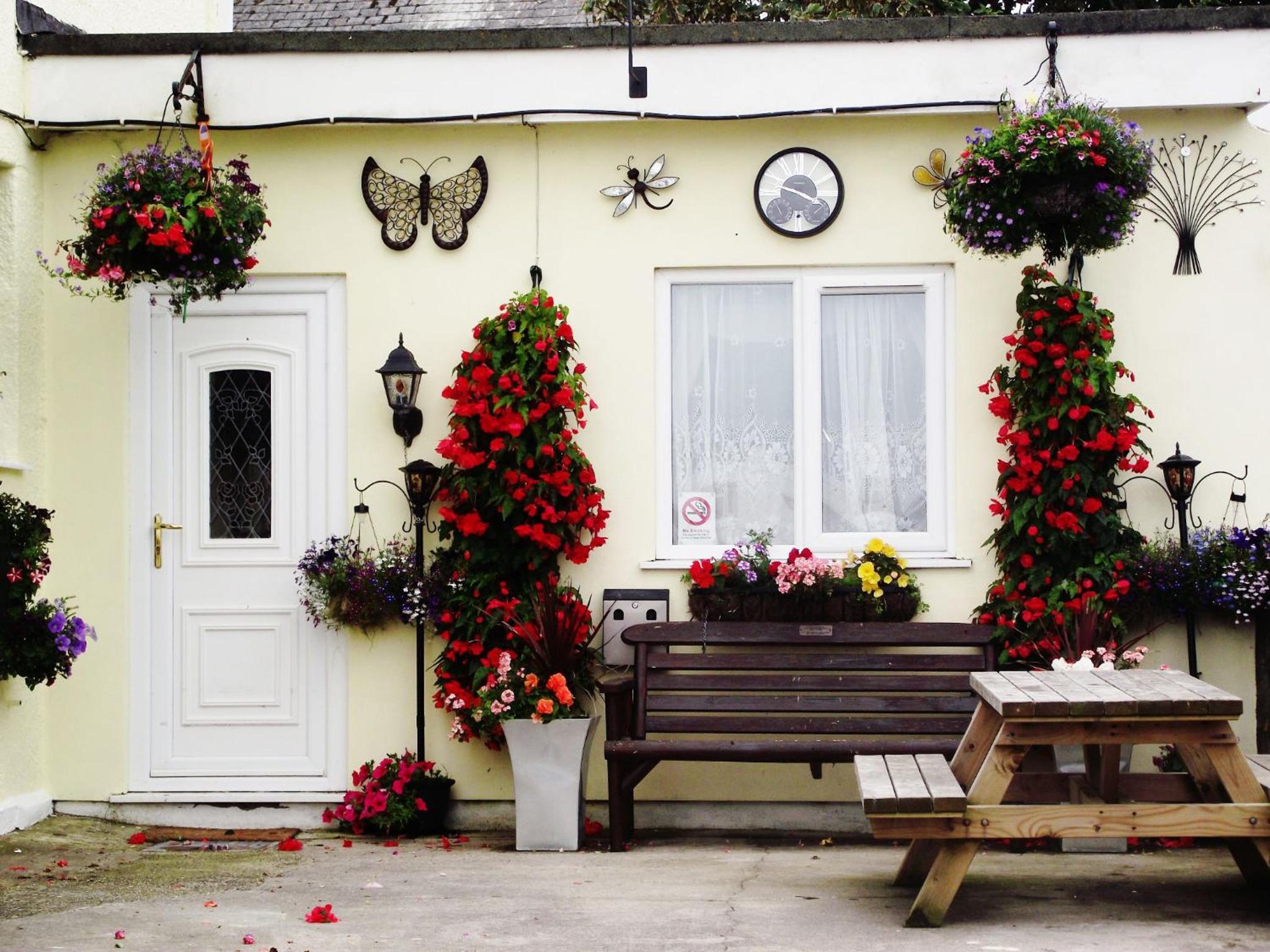 Jasmine House