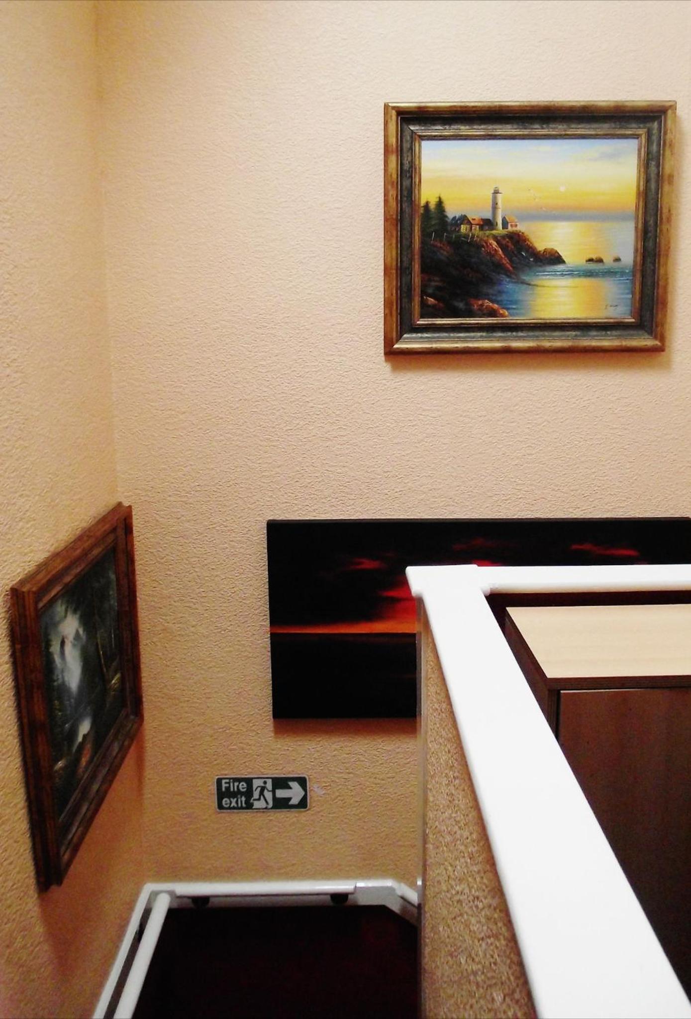 Jasmine House