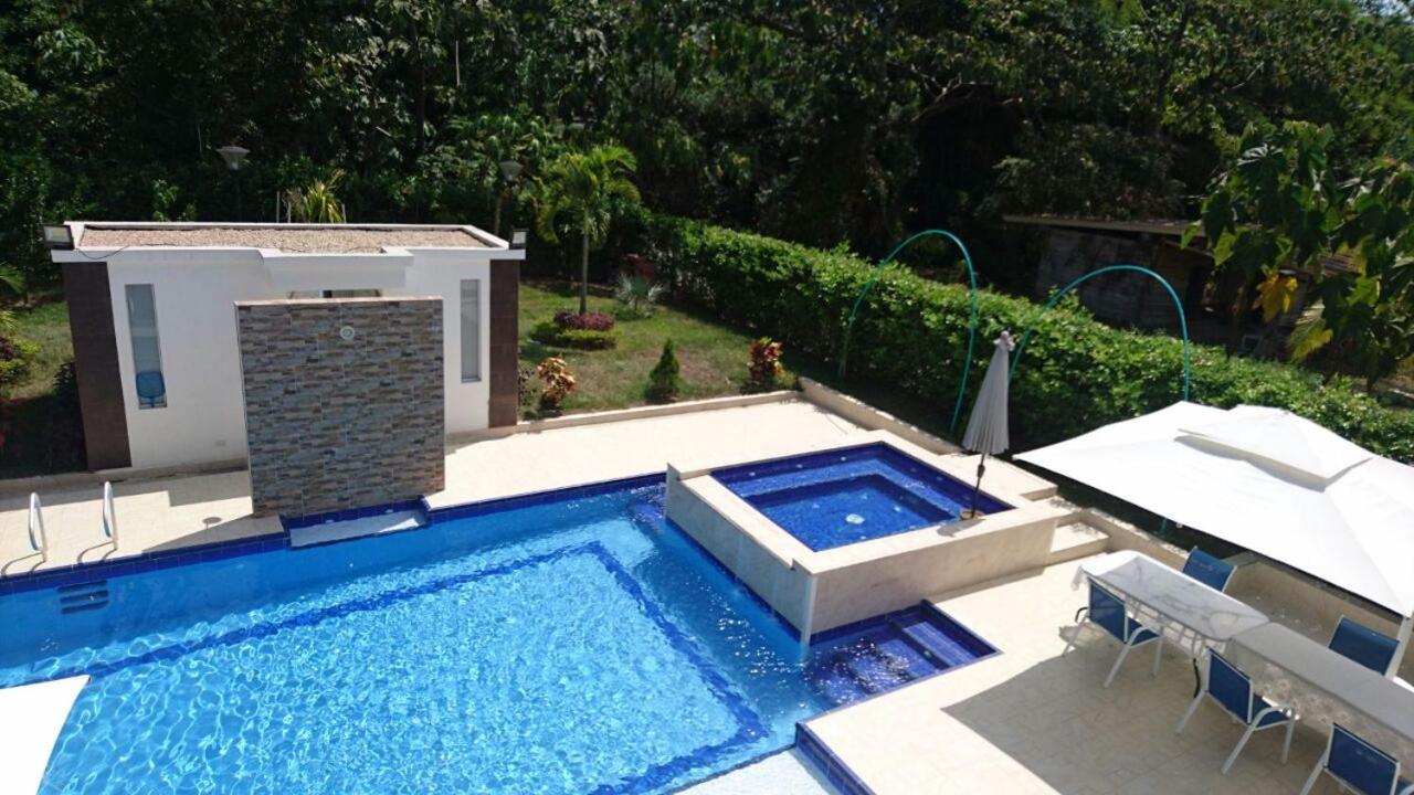 Casa Quinta Santana