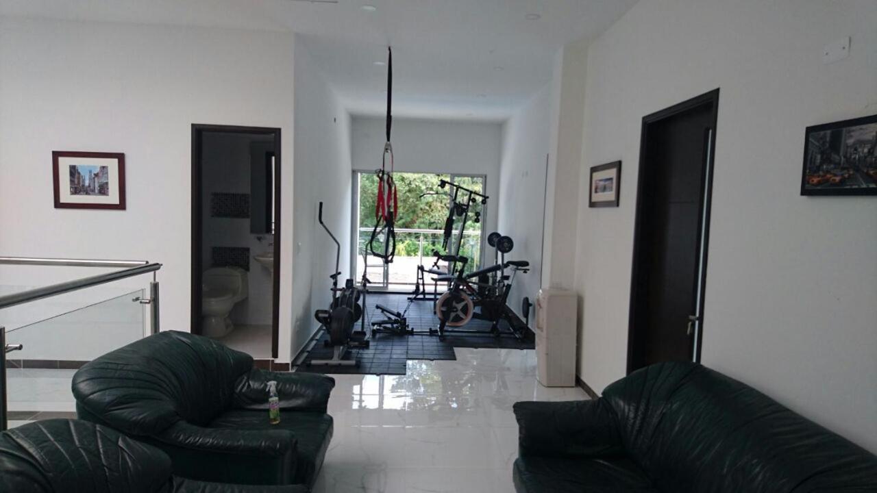 Casa Quinta Santana