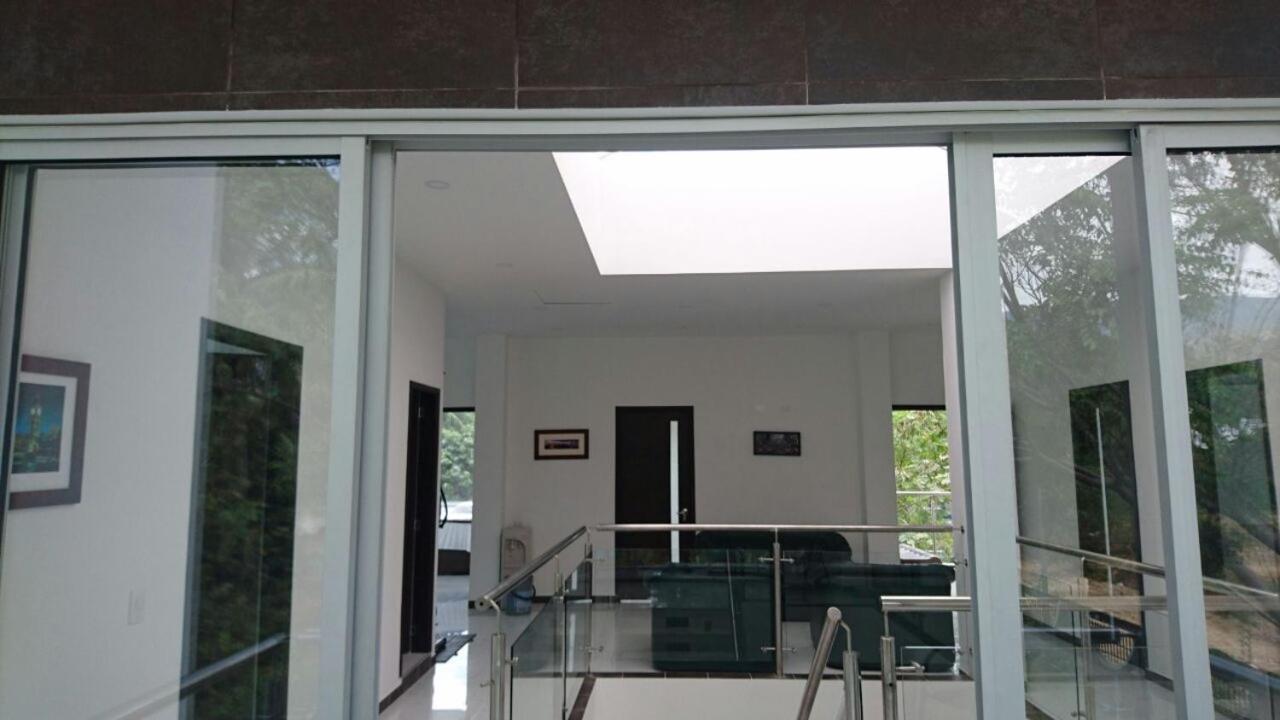 Casa Quinta Santana