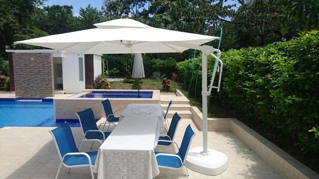 Casa Quinta Santana