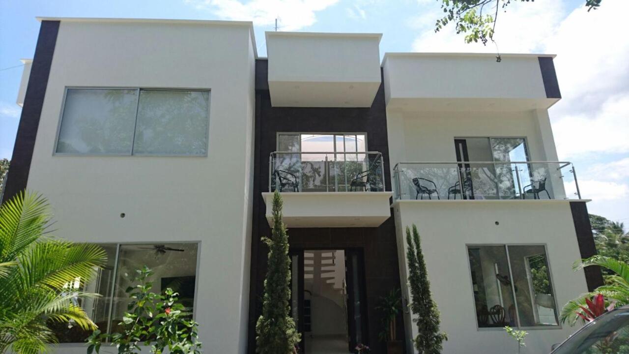 Casa Quinta Santana