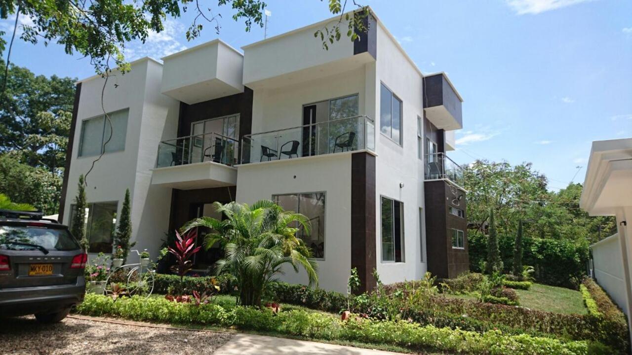 Casa Quinta Santana