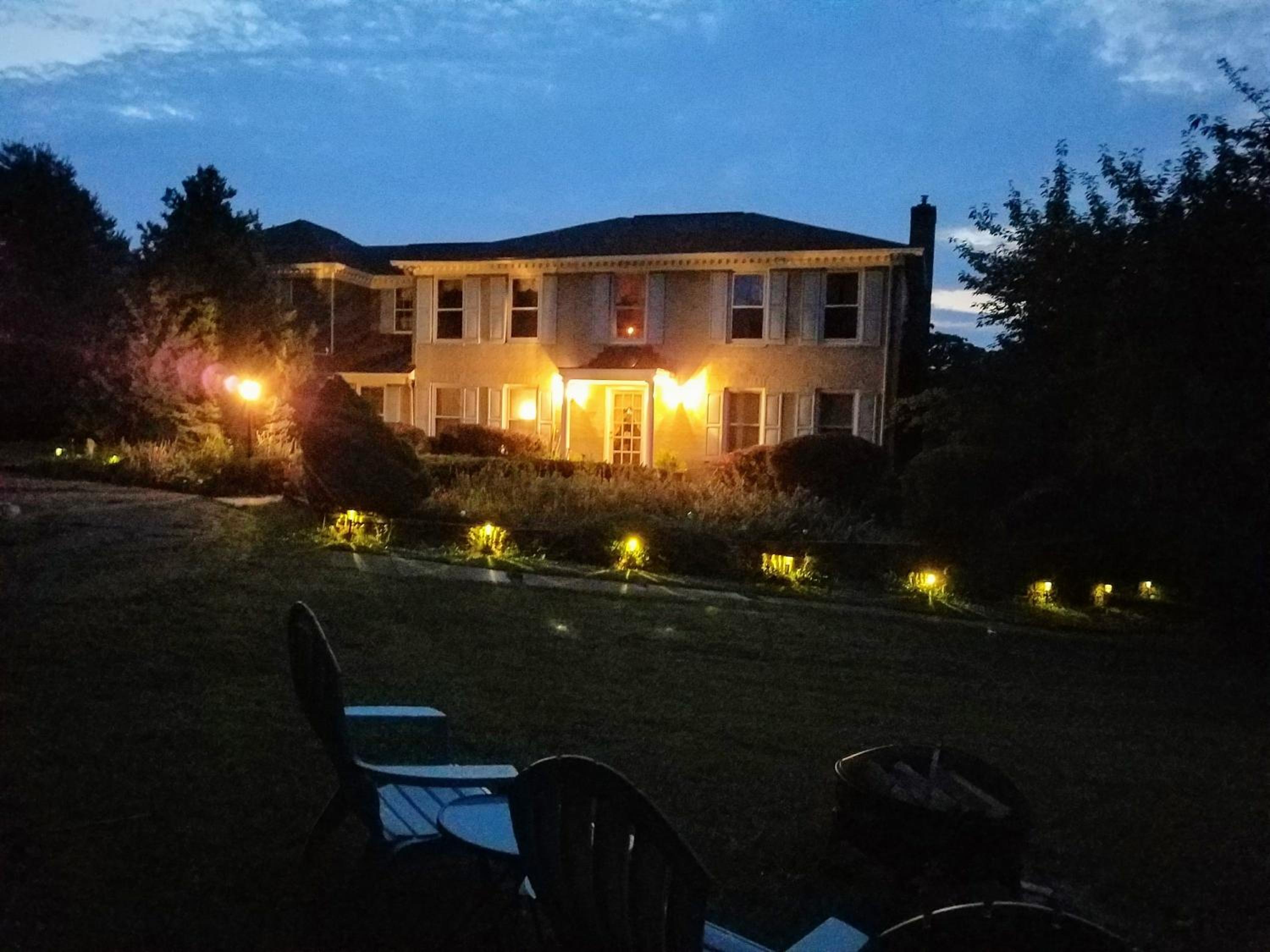 Villa Maud - Property Image 59