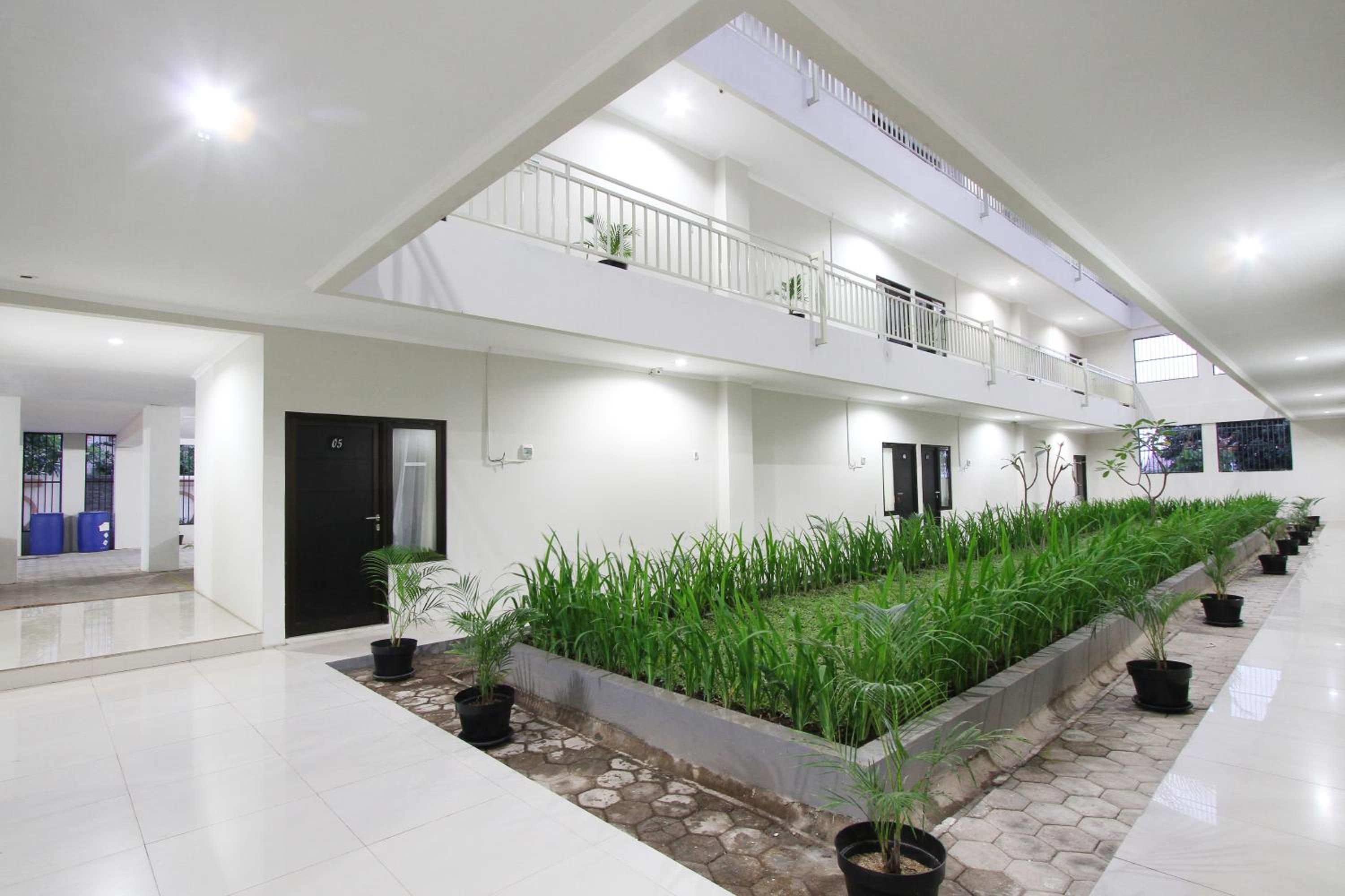 D'Paragon Bukit Sari view 2