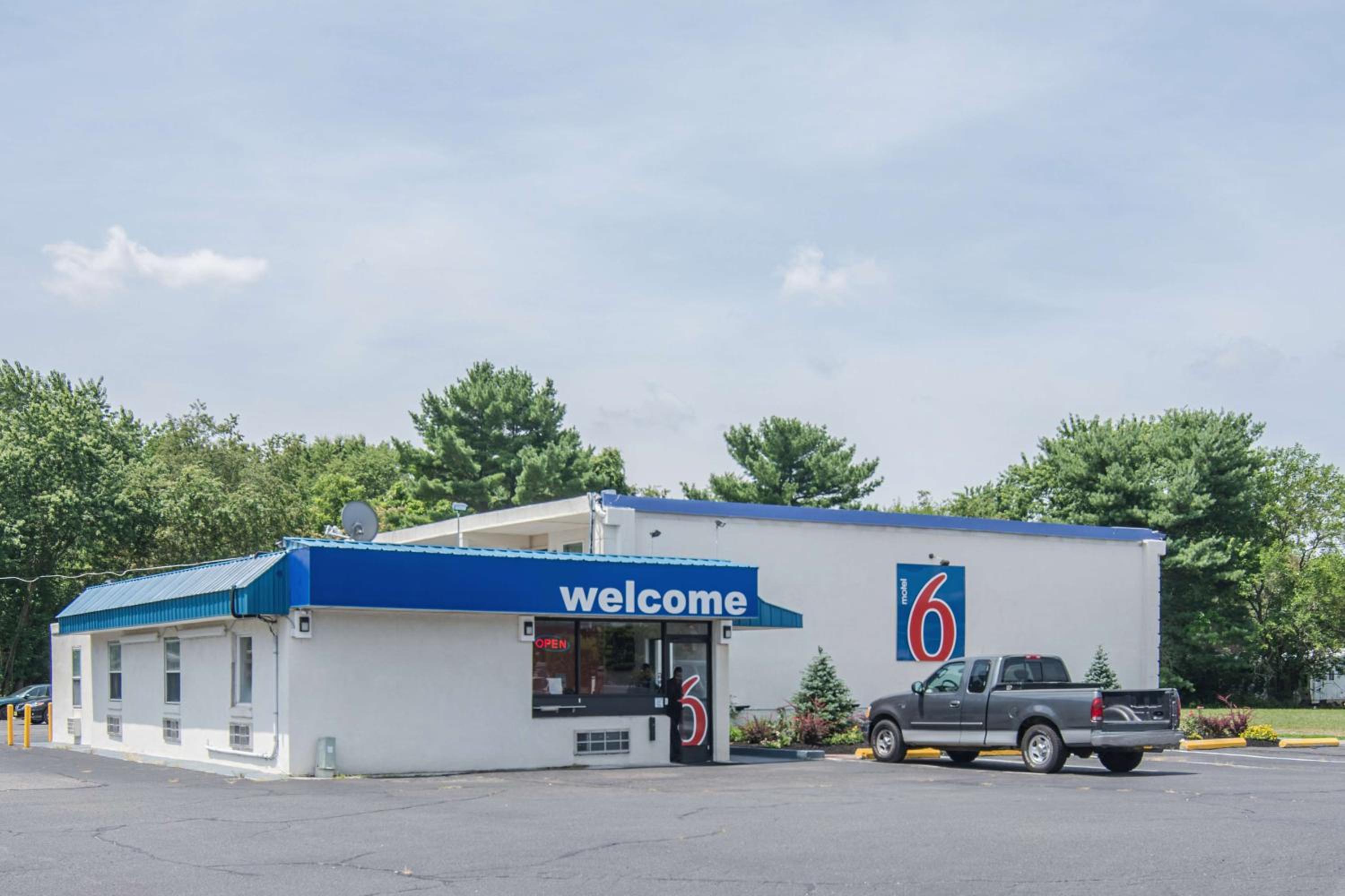 Motel 6-Glassboro, NJ - Rowan University - Property Image 27